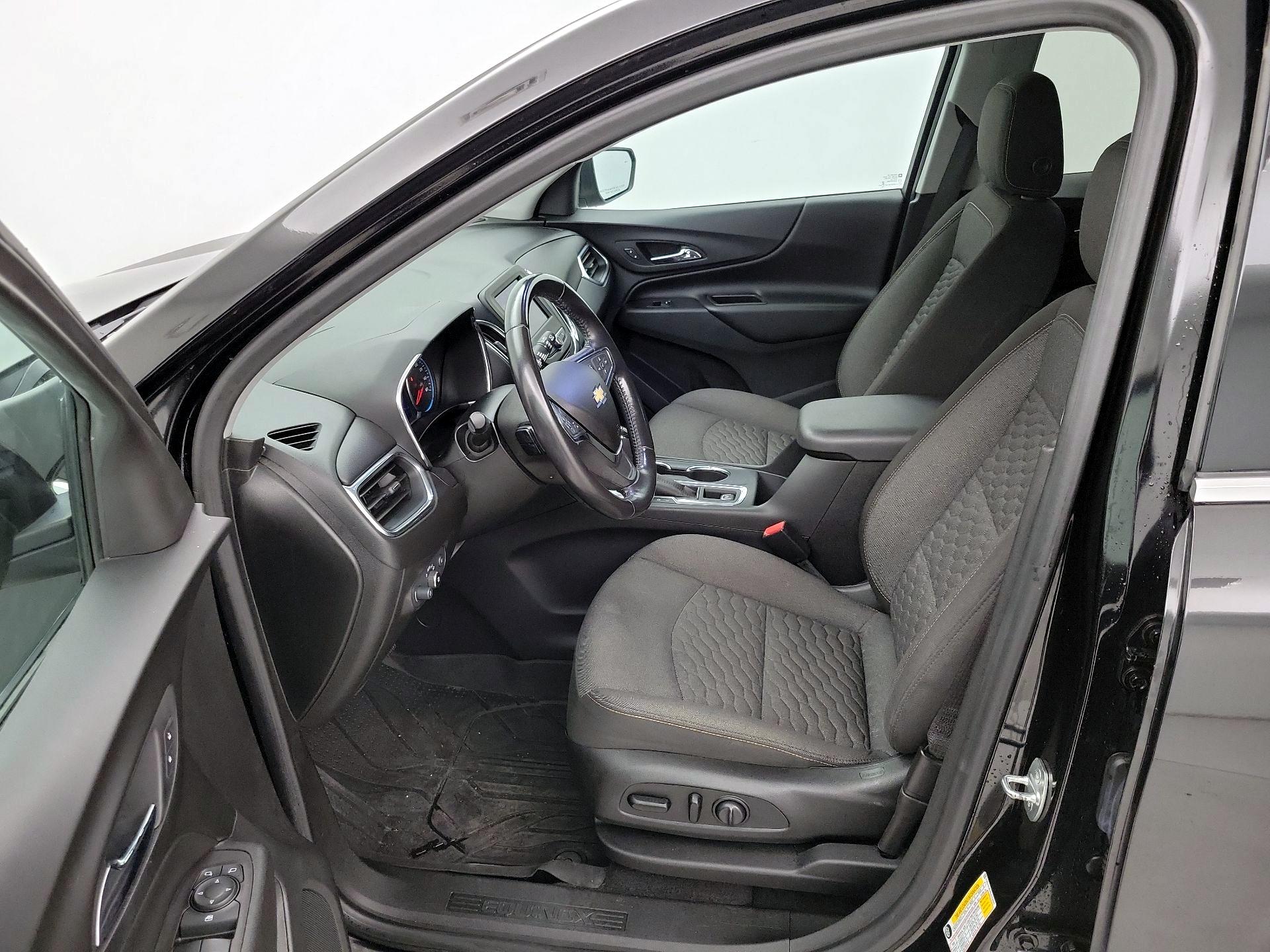 Thumbnail: 2020 Chevrolet Equinox - 11