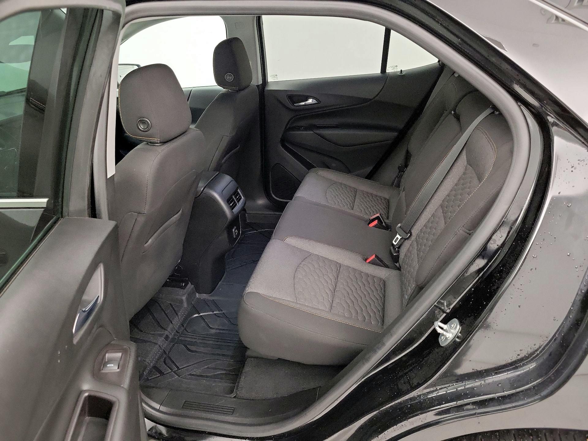 Thumbnail: 2020 Chevrolet Equinox - 19