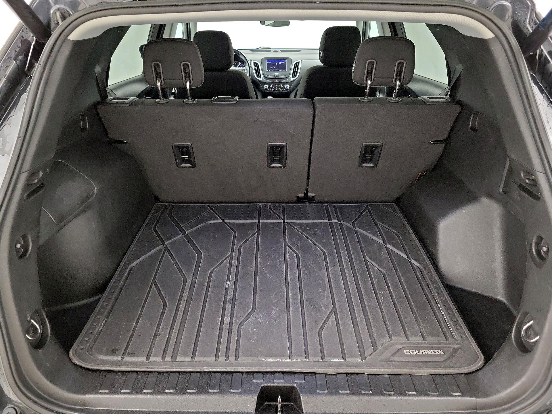 Thumbnail: 2020 Chevrolet Equinox - 20