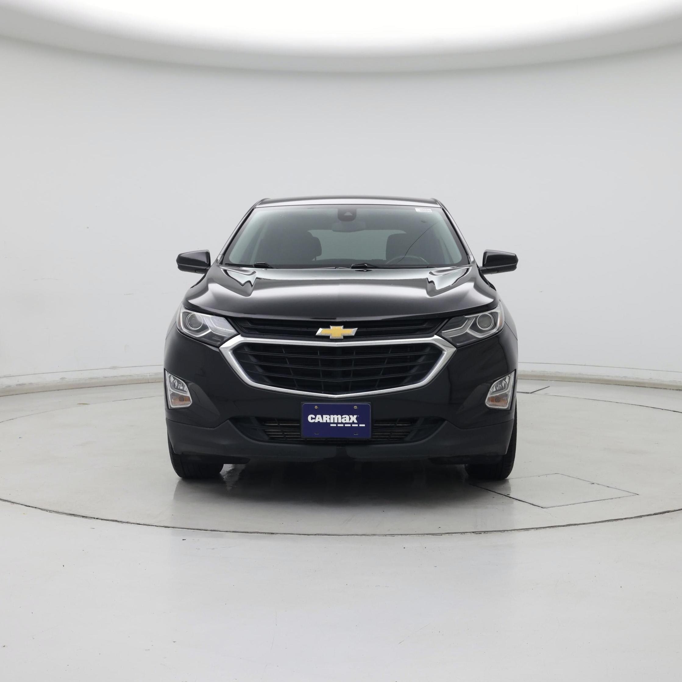 Thumbnail: 2020 Chevrolet Equinox - 5