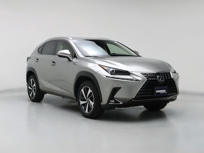 2020 Lexus NX 300 -
                  Parker, CO