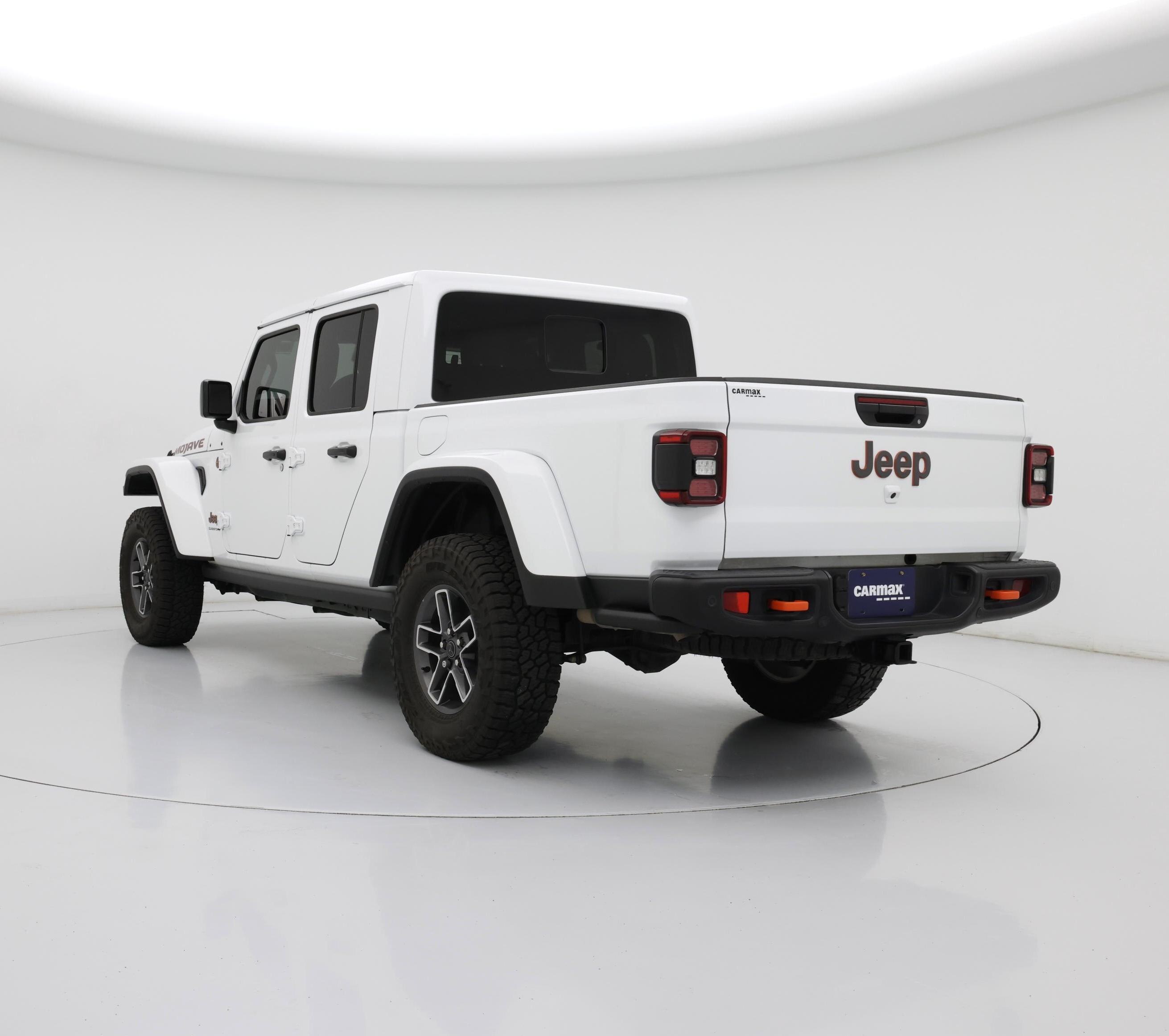 Thumbnail: 2024 Jeep Gladiator - 2