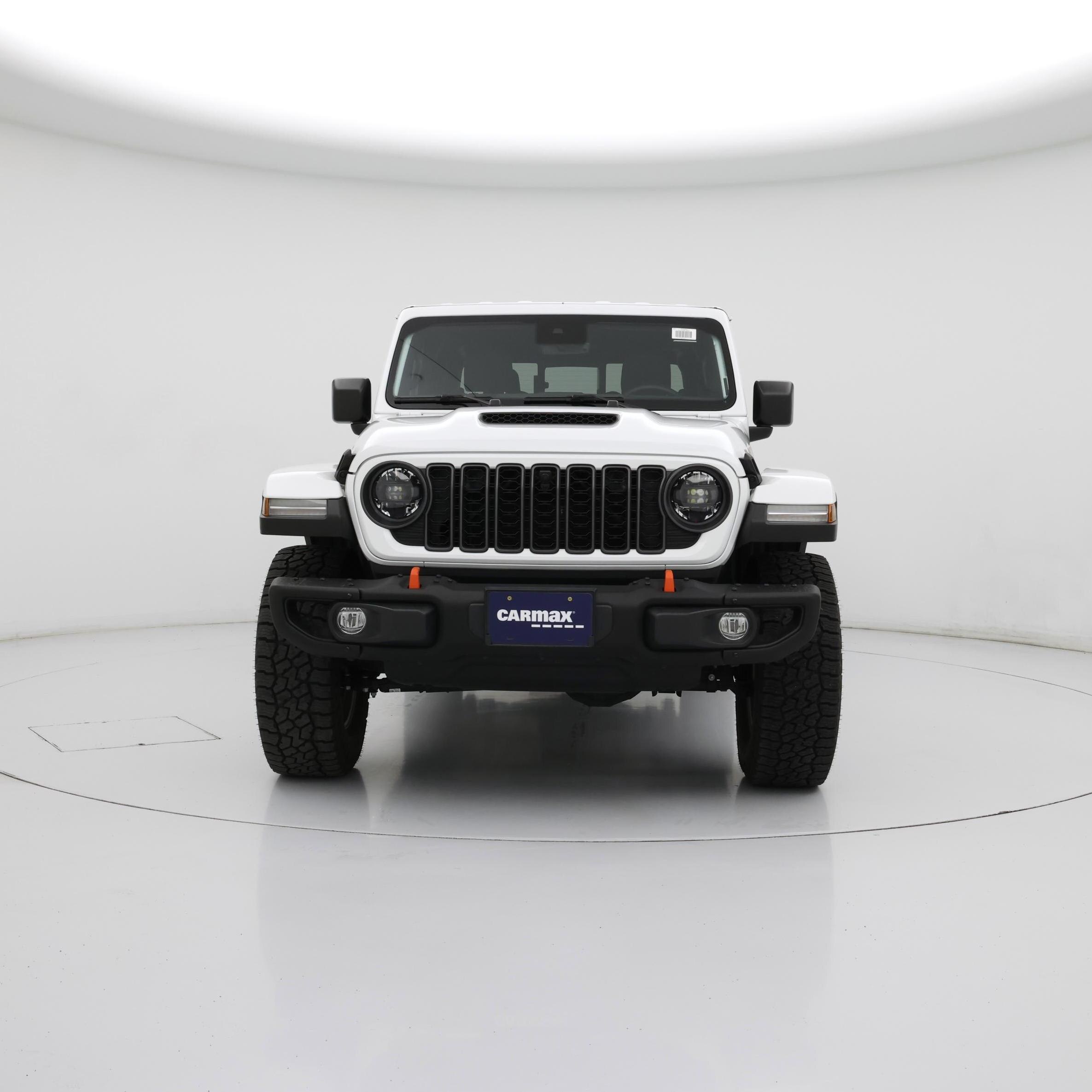 Thumbnail: 2024 Jeep Gladiator - 5