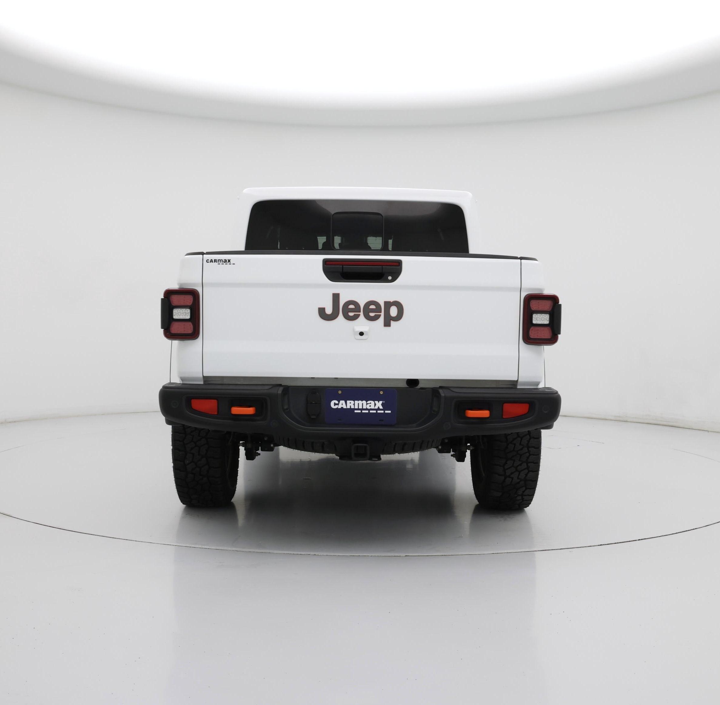 Thumbnail: 2024 Jeep Gladiator - 6