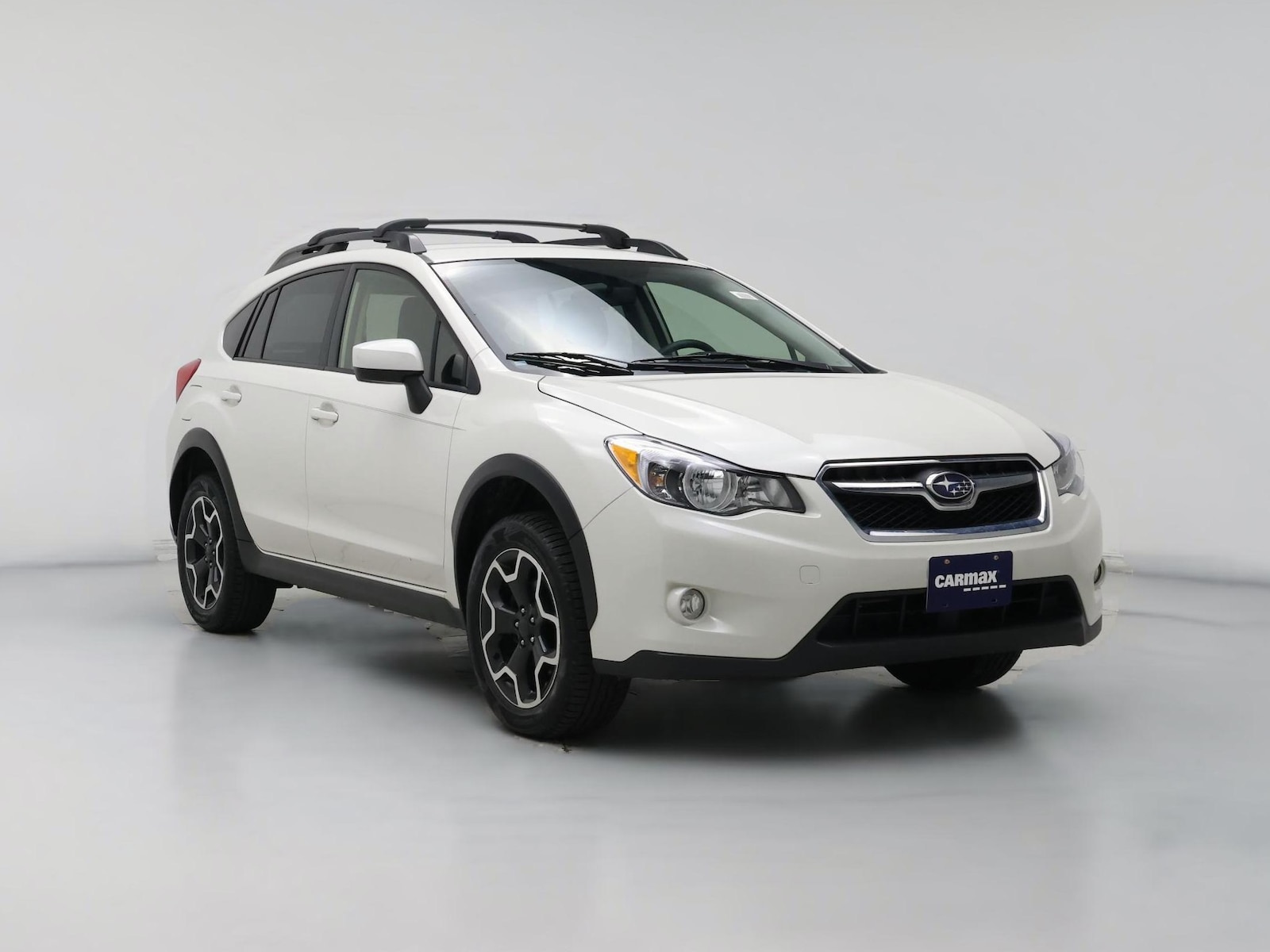 2015 Subaru XV Crosstrek