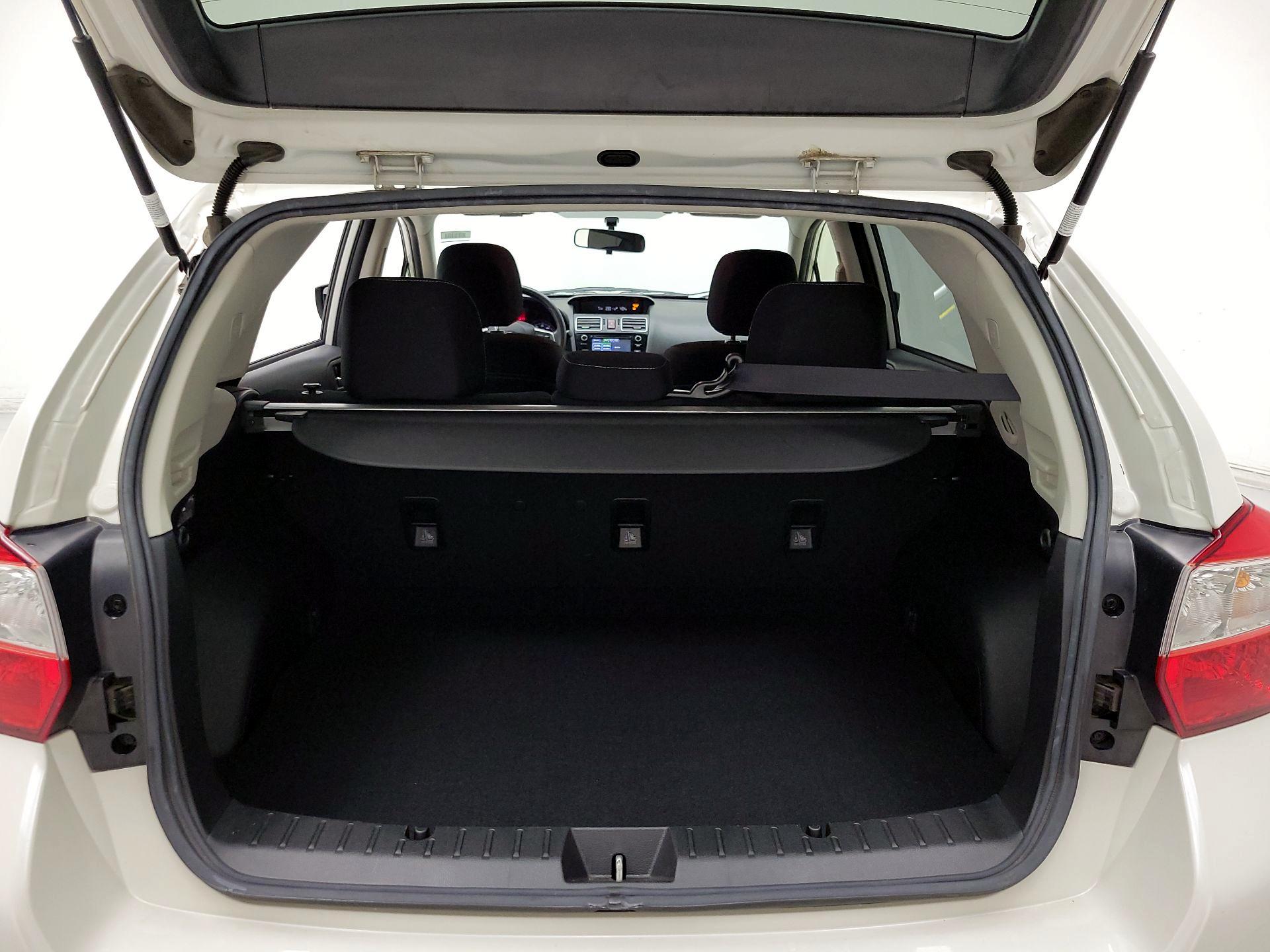 Thumbnail: 2015 Subaru XV Crosstrek - 20