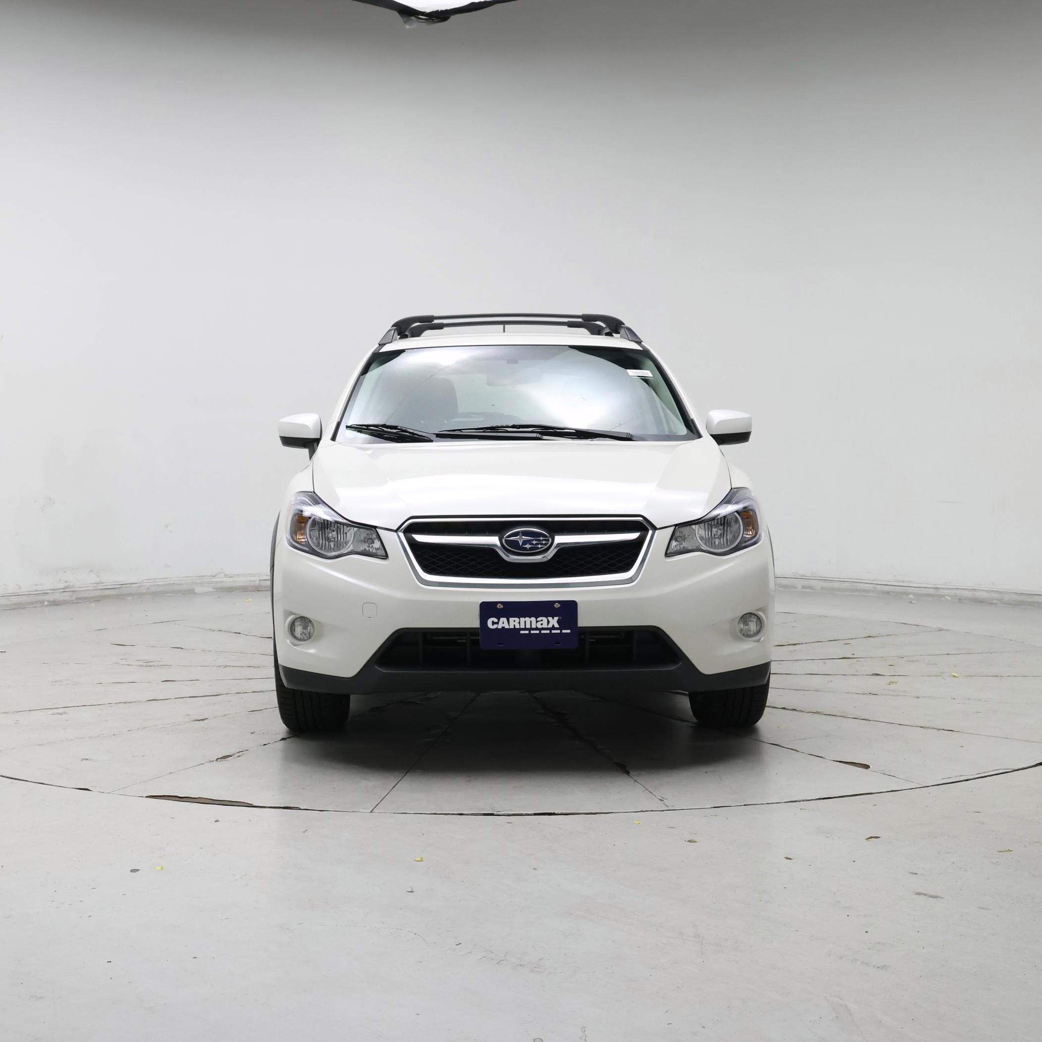 Thumbnail: 2015 Subaru XV Crosstrek - 5