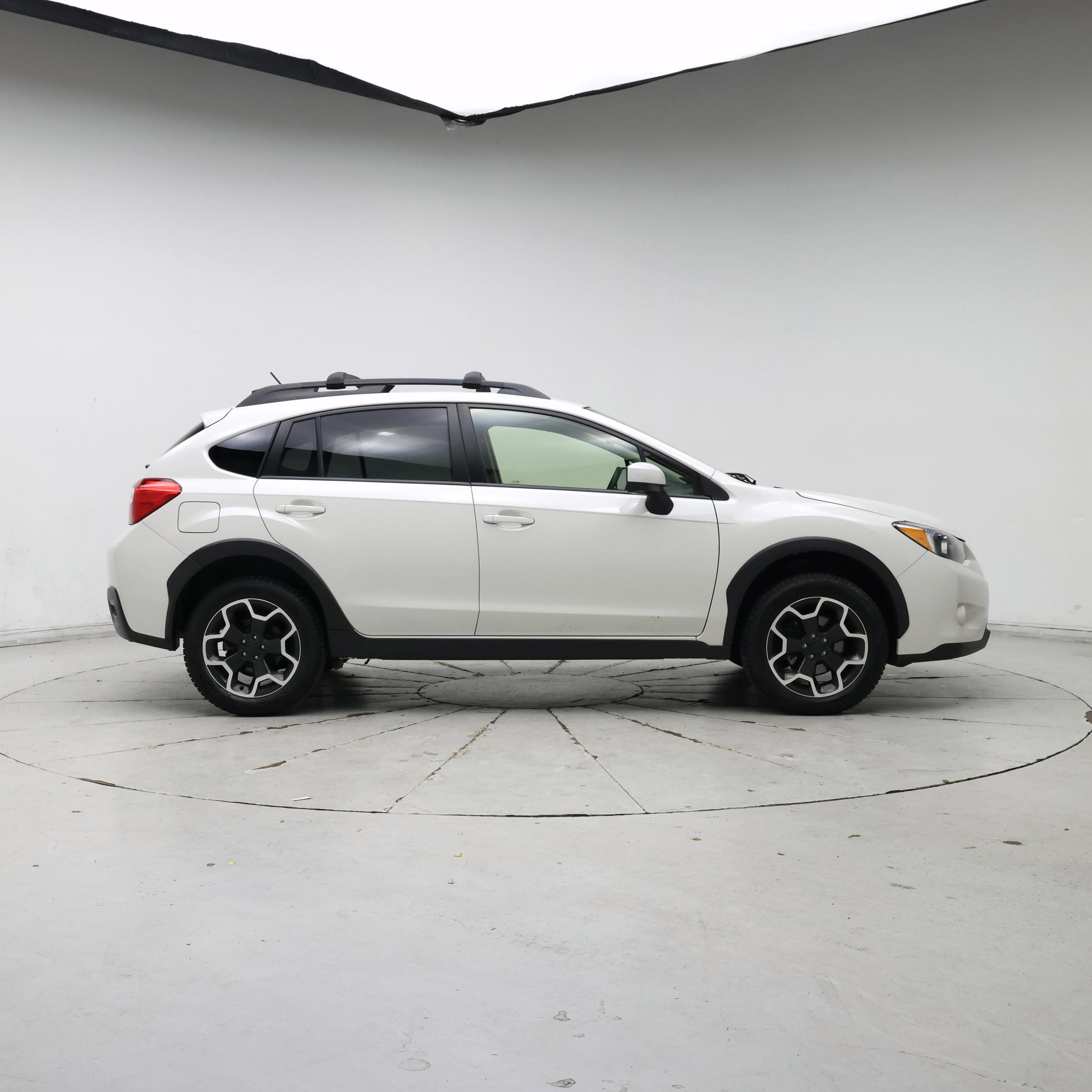 Thumbnail: 2015 Subaru XV Crosstrek - 7