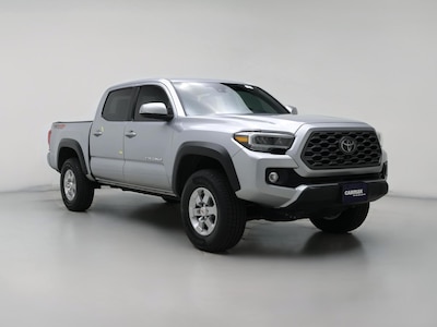 2022 Toyota Tacoma TRD Off-Road -
                  Parker, CO