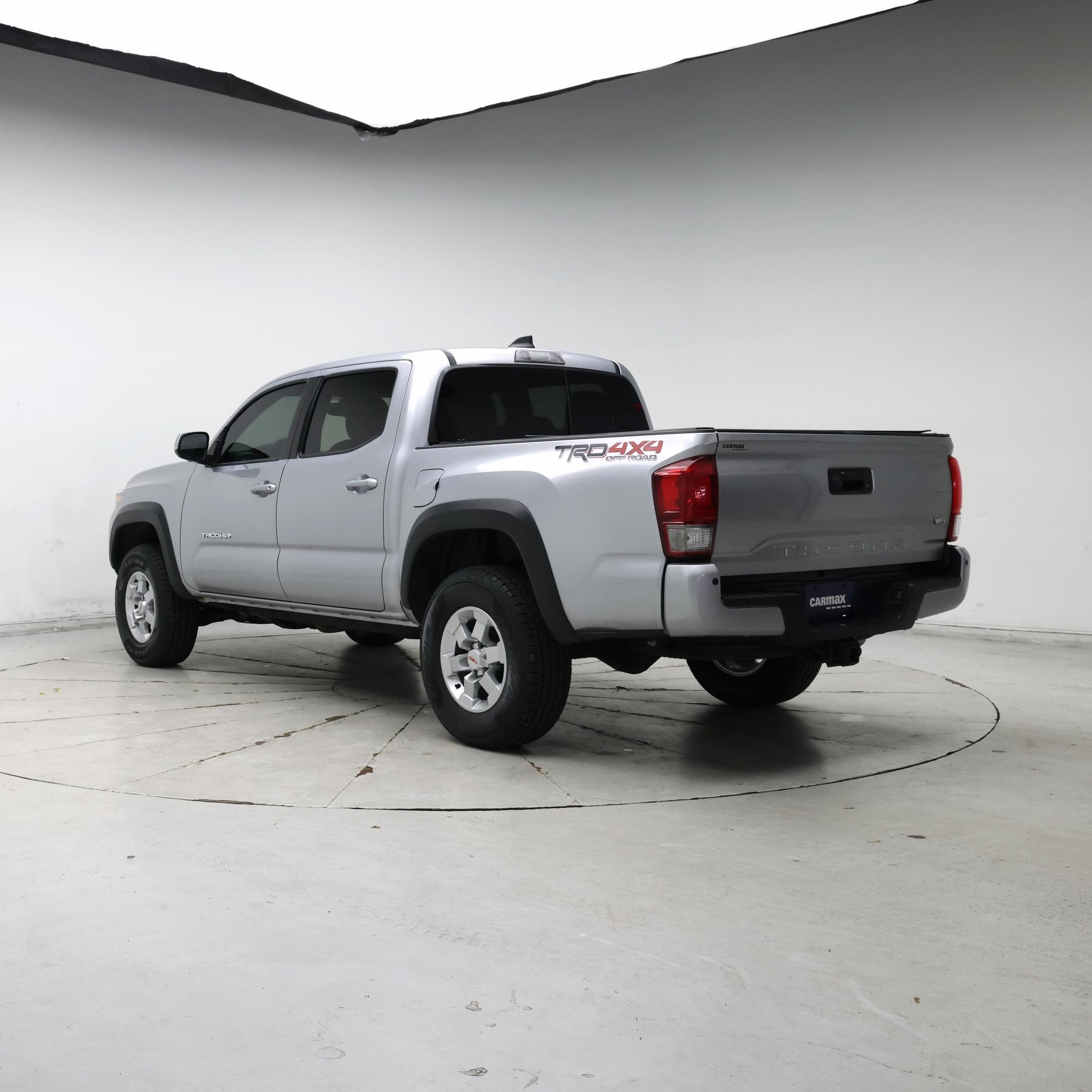 Thumbnail: 2022 Toyota Tacoma - 2
