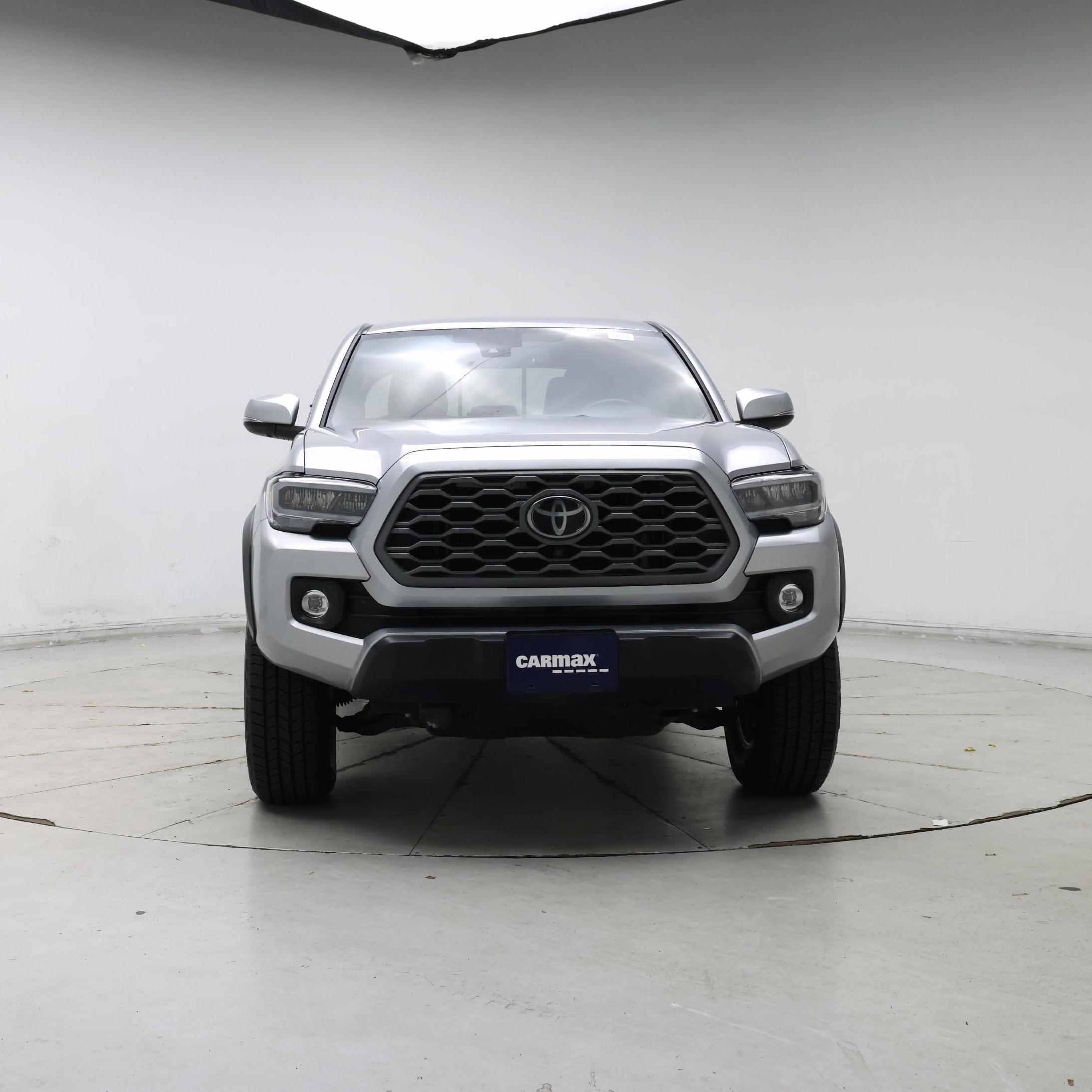 Thumbnail: 2022 Toyota Tacoma - 5