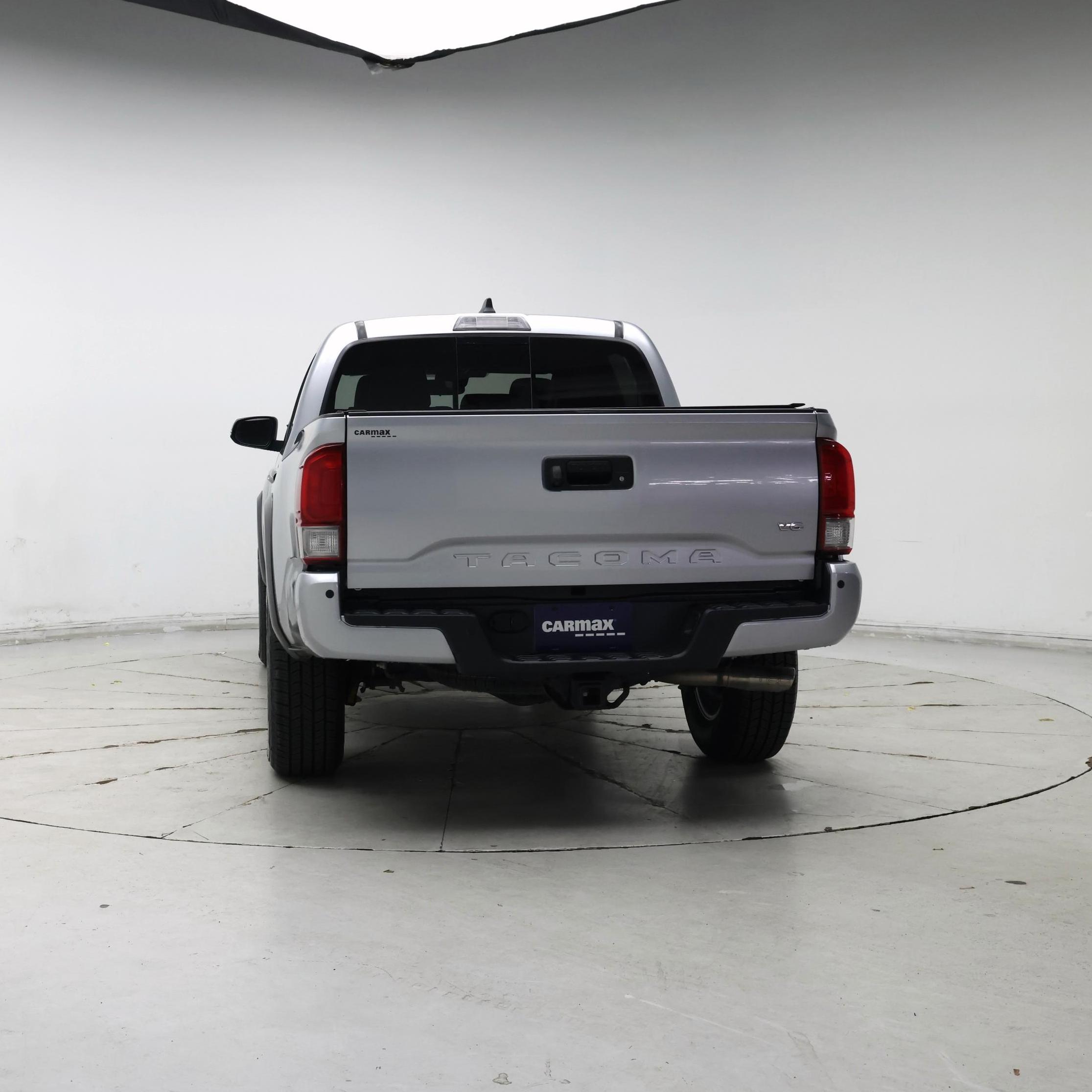 Thumbnail: 2022 Toyota Tacoma - 6