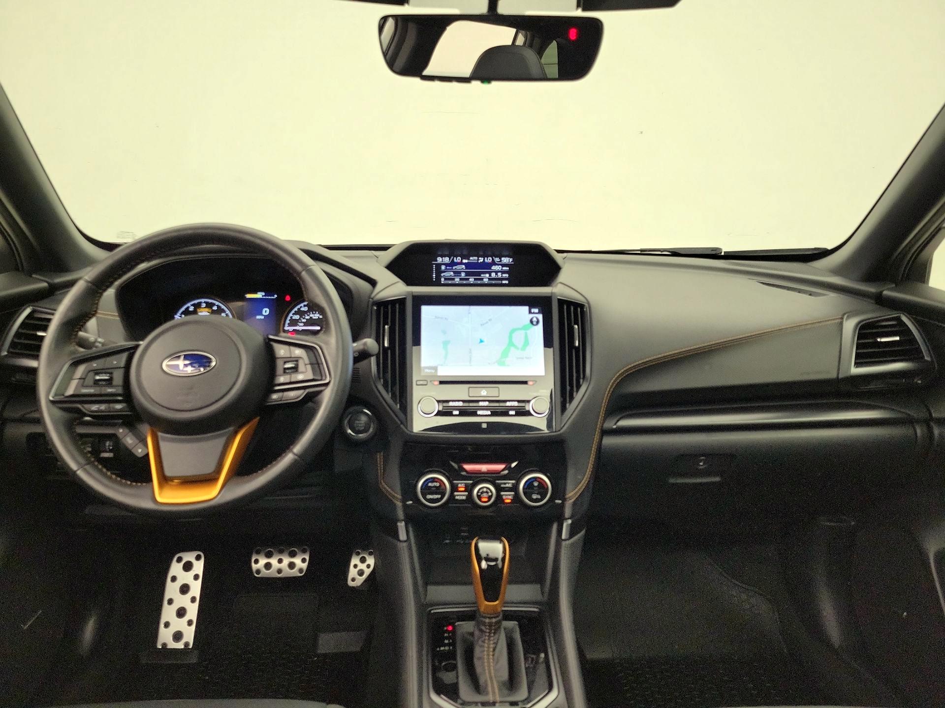Thumbnail: 2022 Subaru Forester - 9