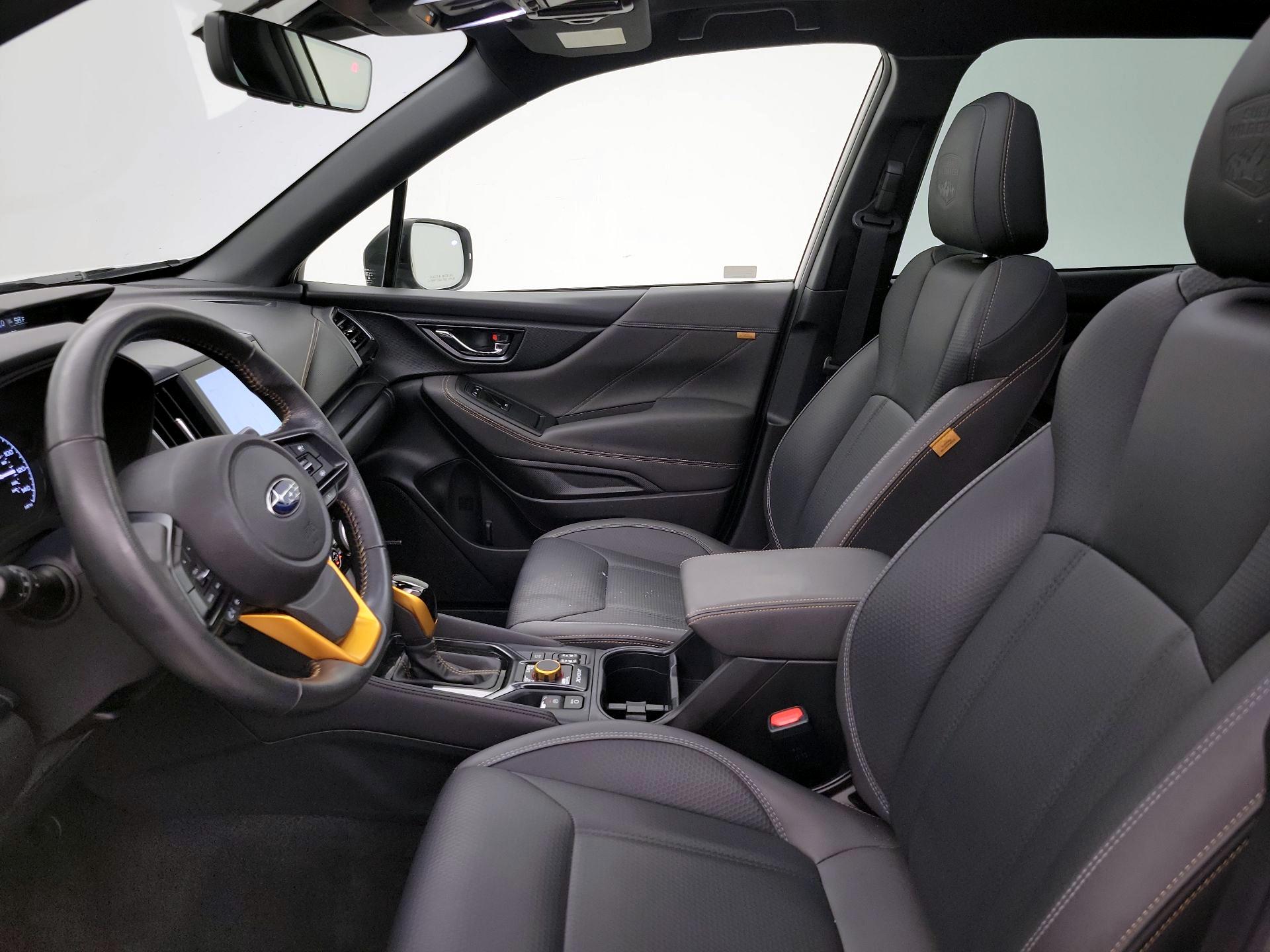 Thumbnail: 2022 Subaru Forester - 11