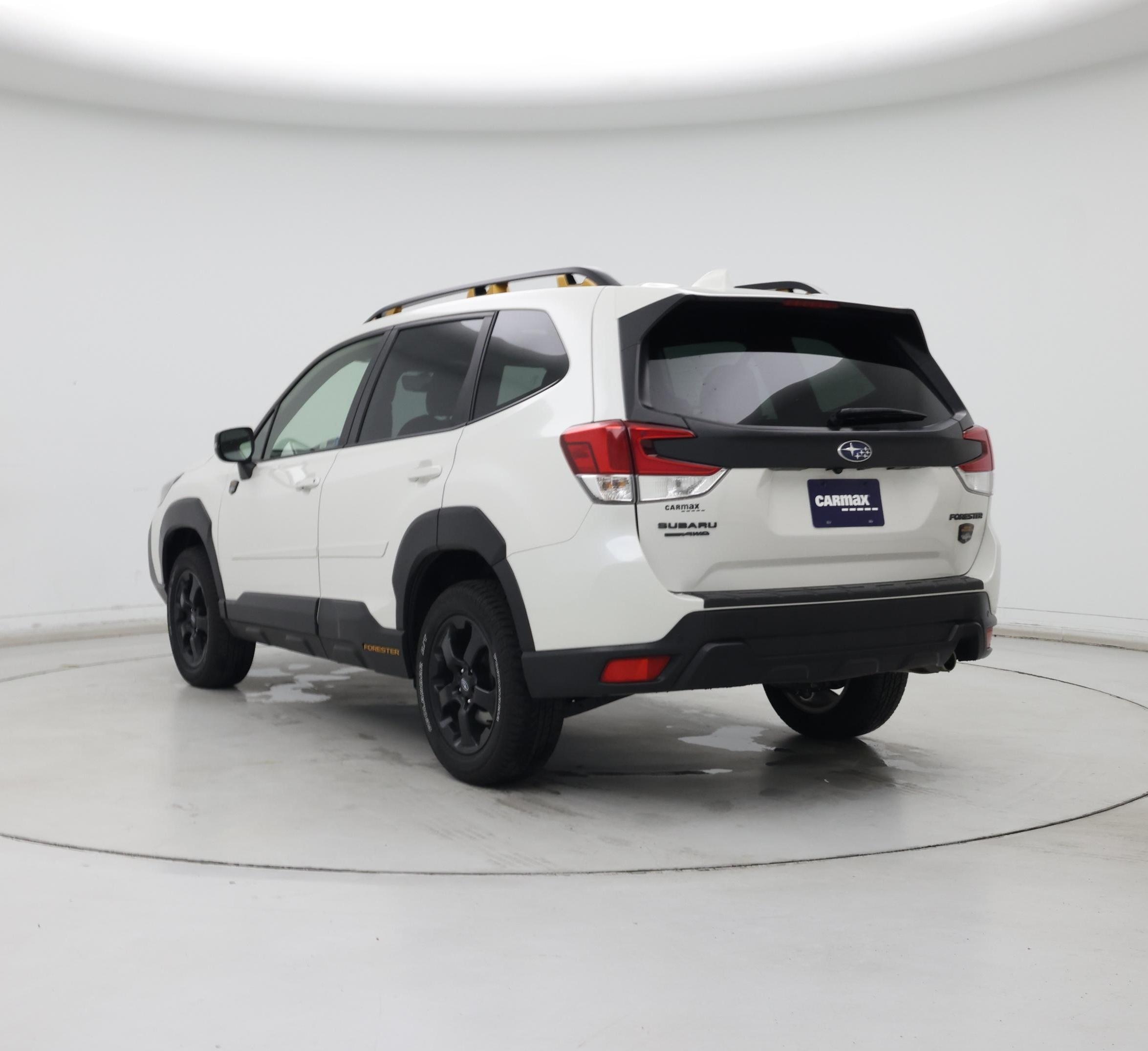 Thumbnail: 2022 Subaru Forester - 2