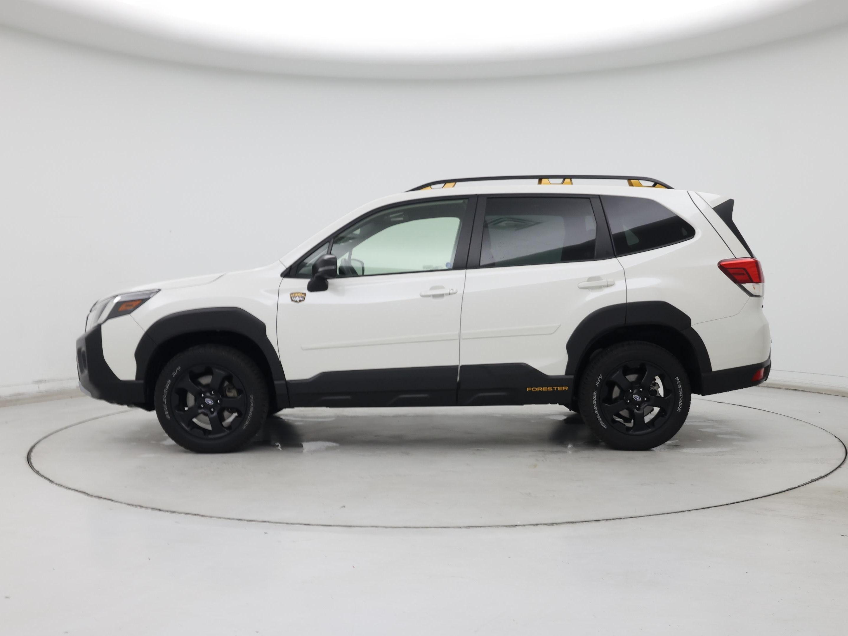 Thumbnail: 2022 Subaru Forester - 3