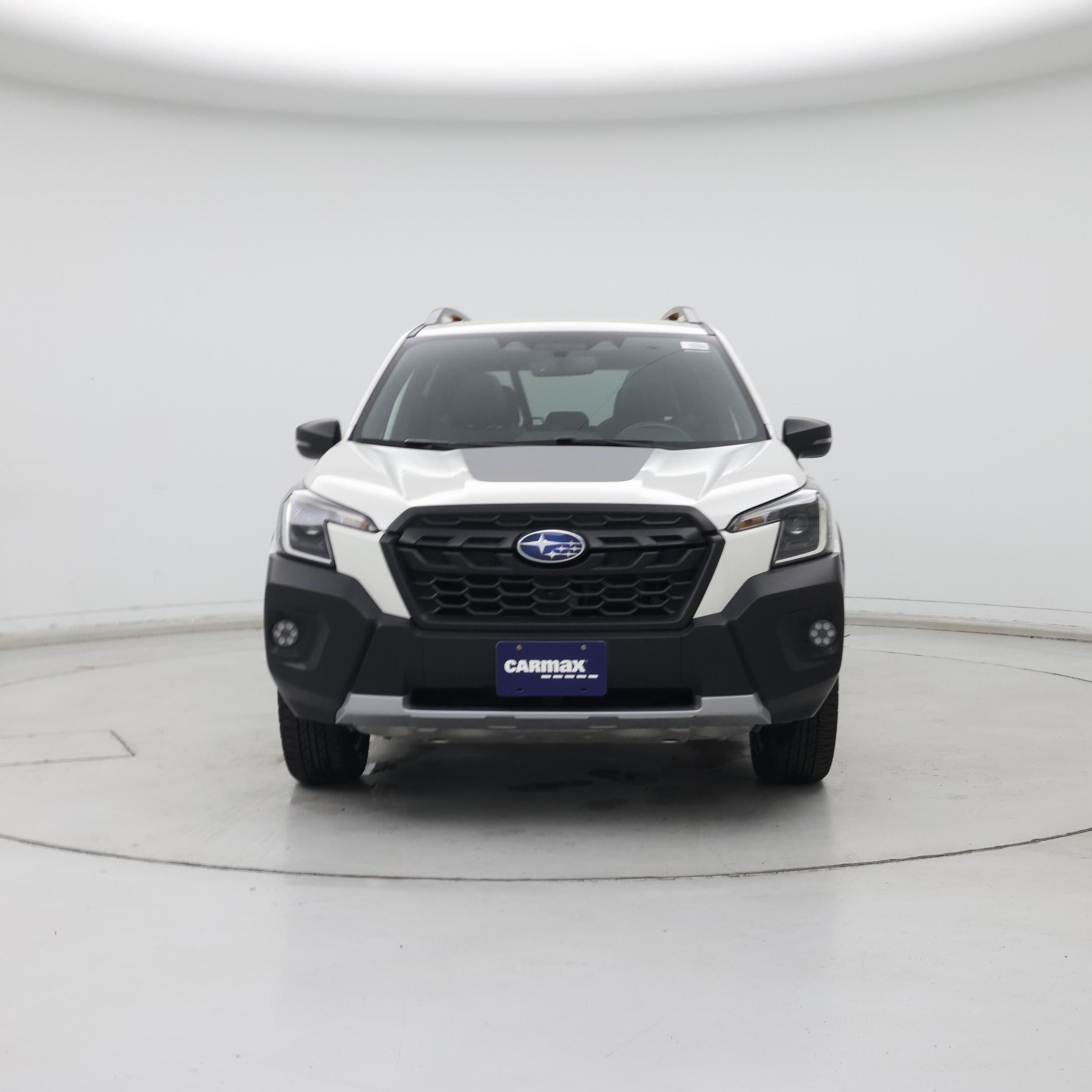 Thumbnail: 2022 Subaru Forester - 5