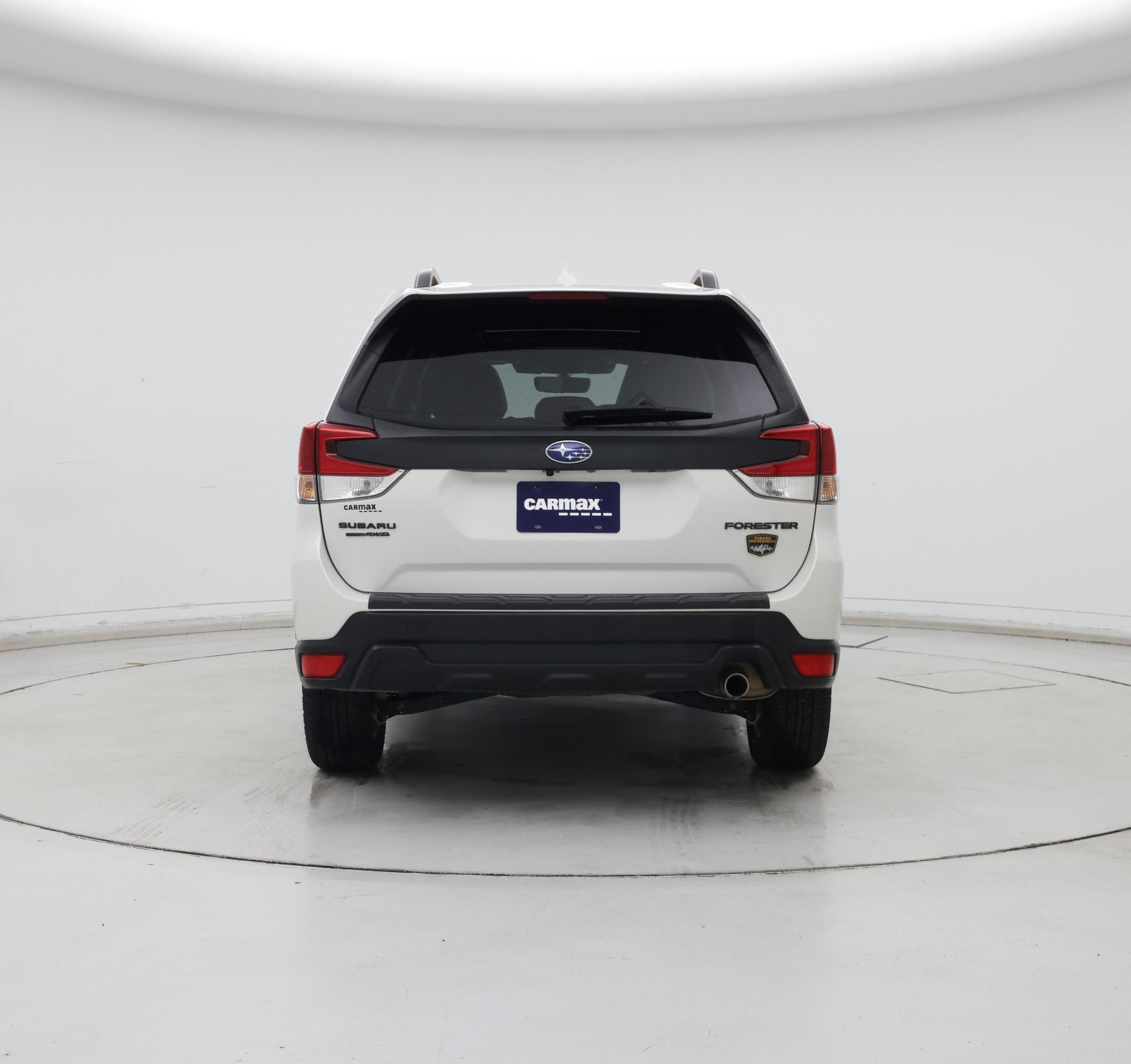 Thumbnail: 2022 Subaru Forester - 6