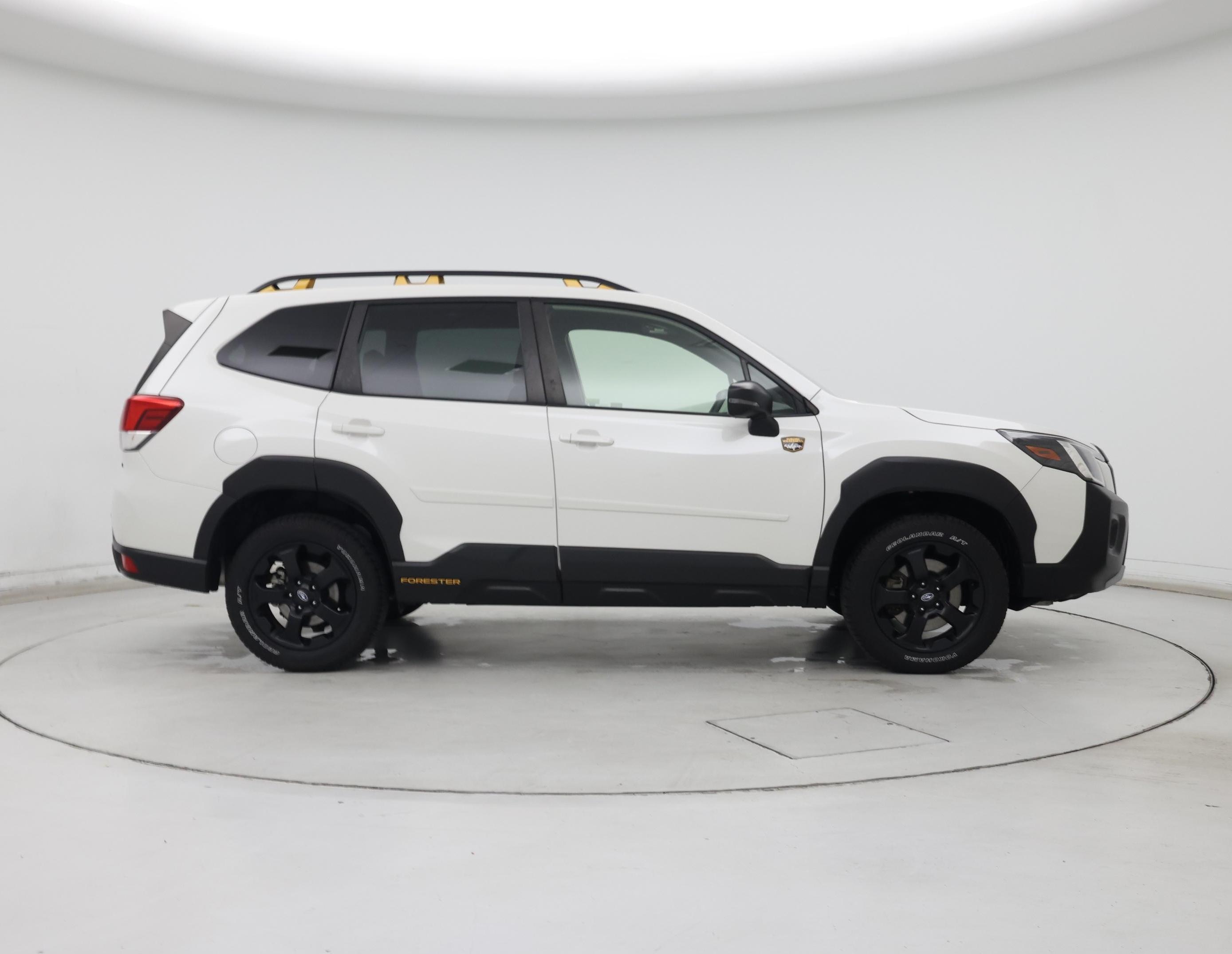 Thumbnail: 2022 Subaru Forester - 7