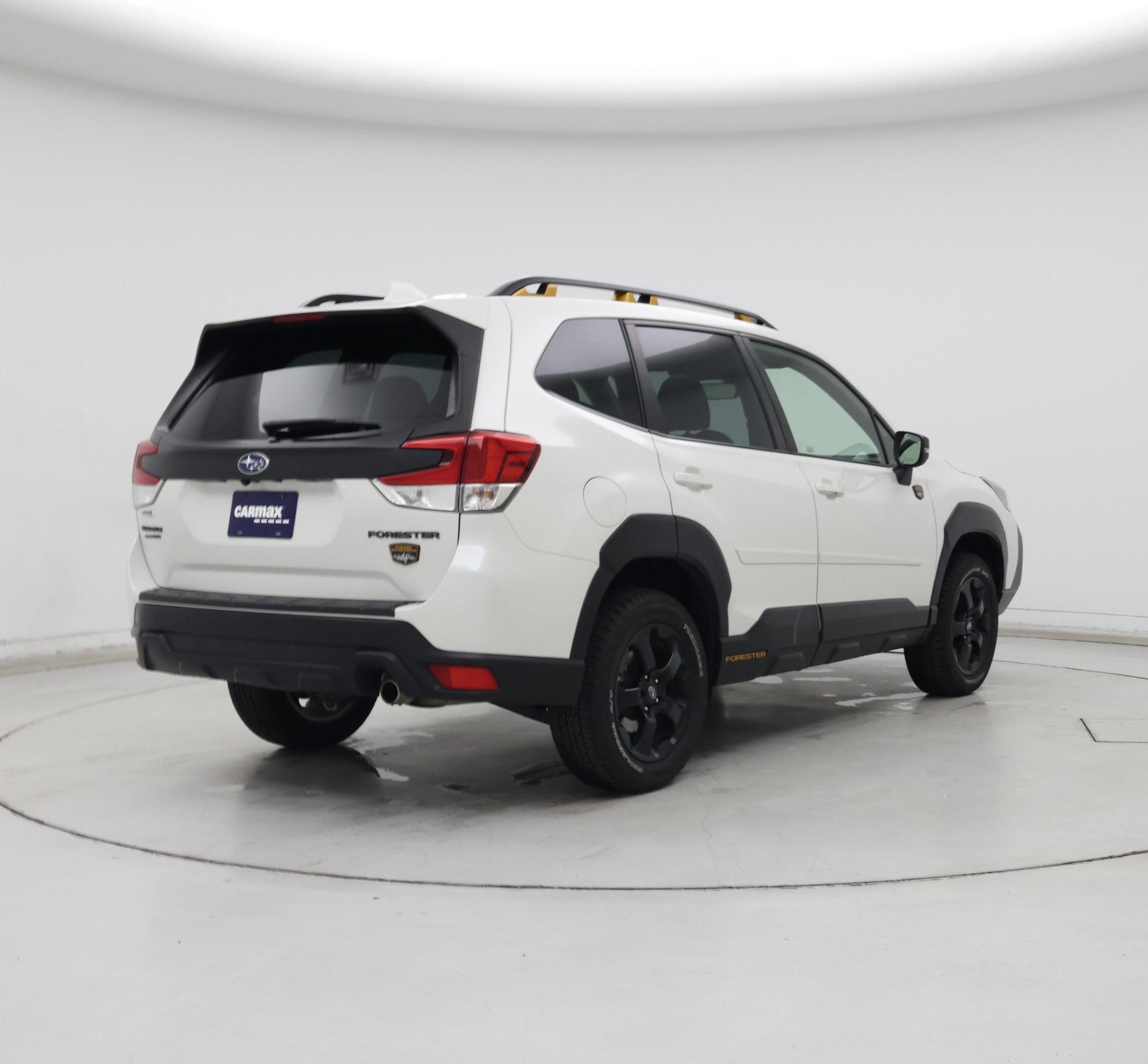 Thumbnail: 2022 Subaru Forester - 8
