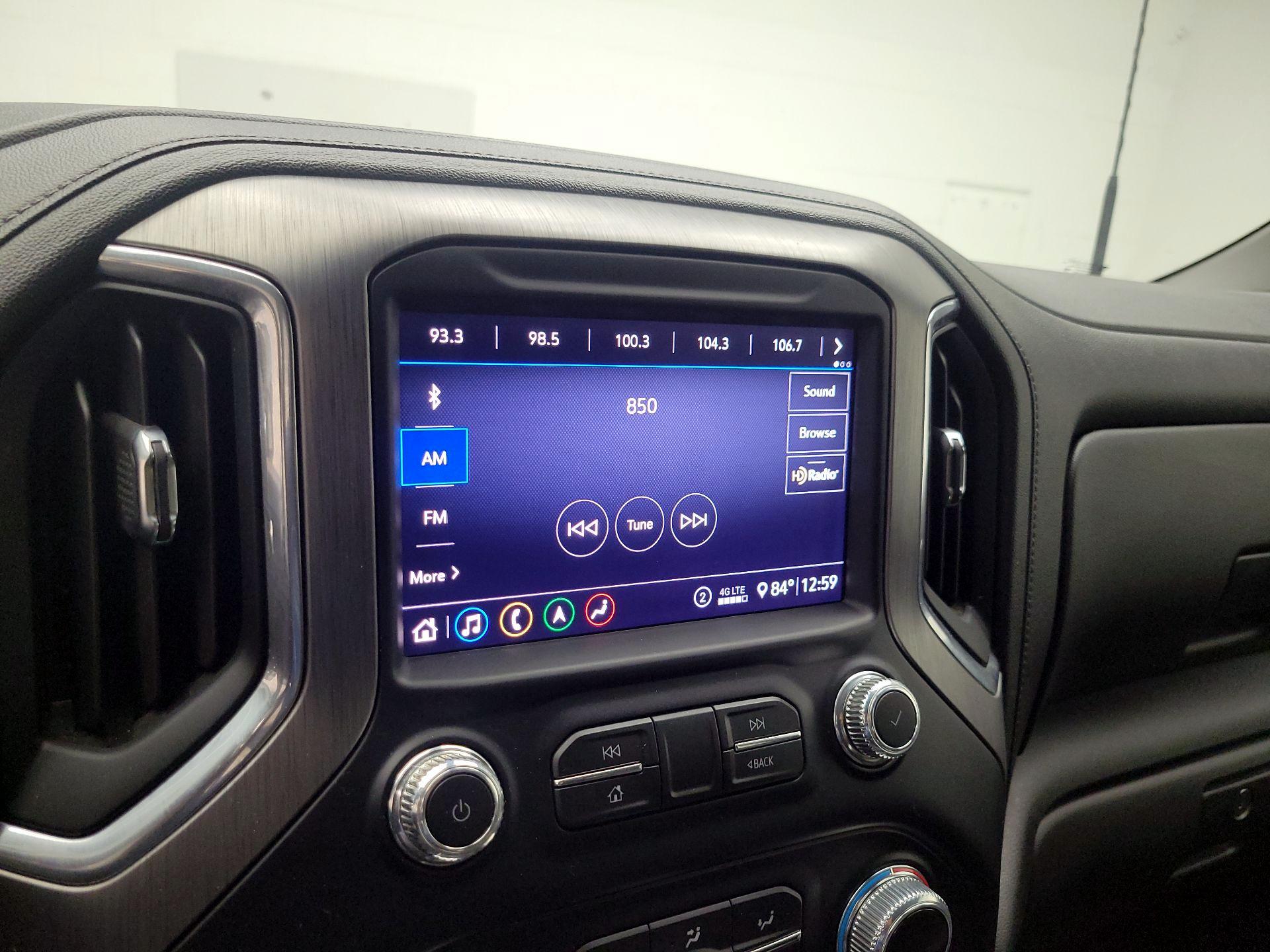 Thumbnail: 2020 GMC Sierra 3500 - 15