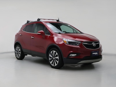 2019 Buick Encore Essence -
                  Parker, CO