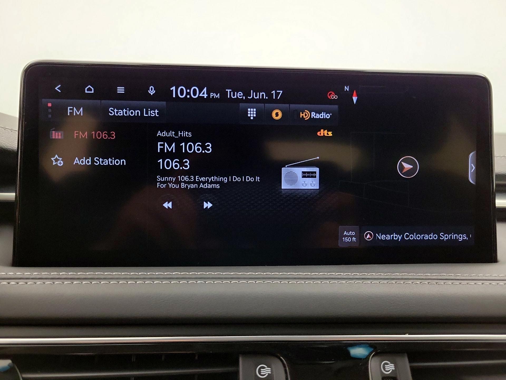 Thumbnail: 2022 Genesis G70 - 15