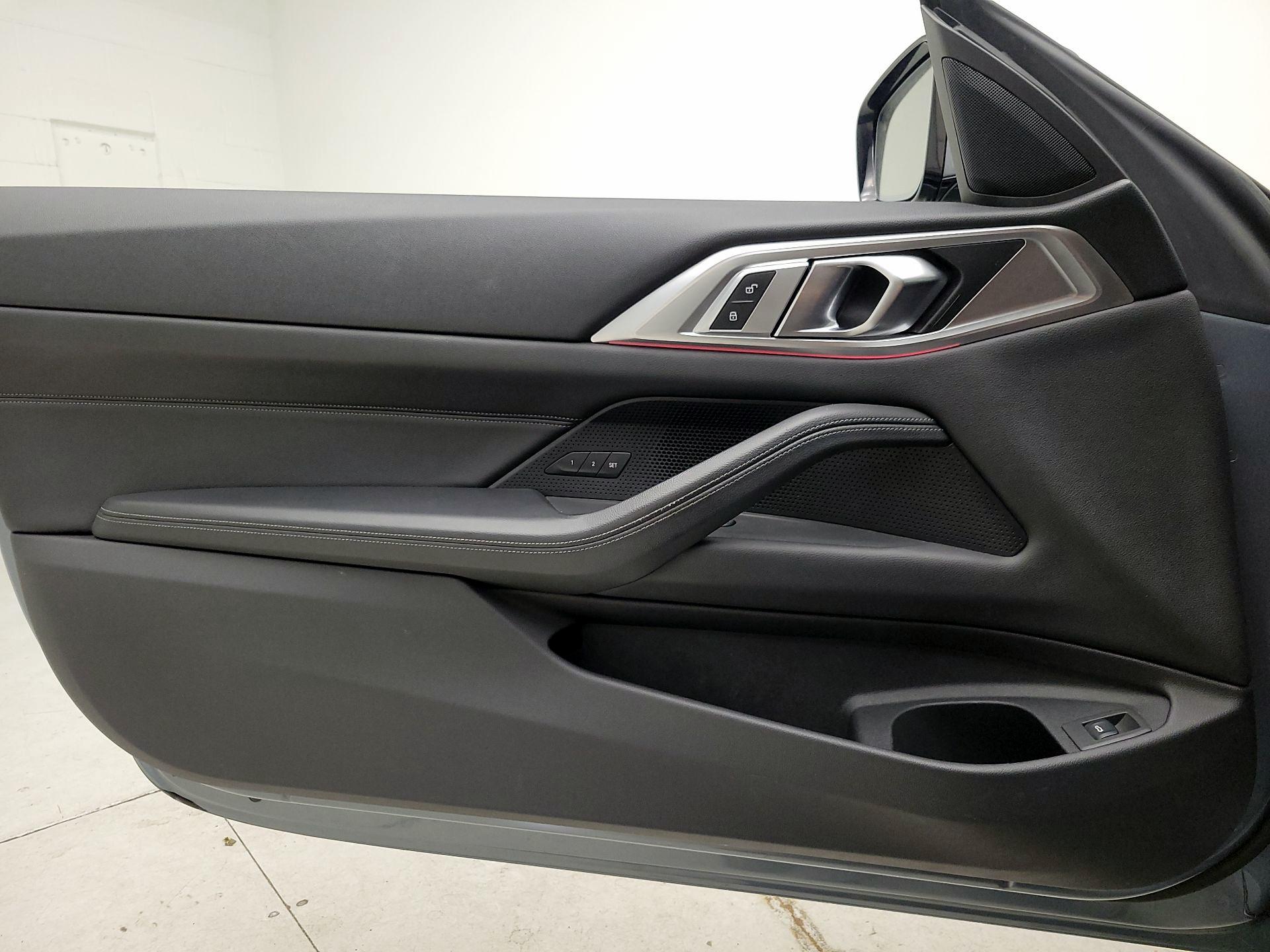 Thumbnail: 2021 BMW 4 Series - 12
