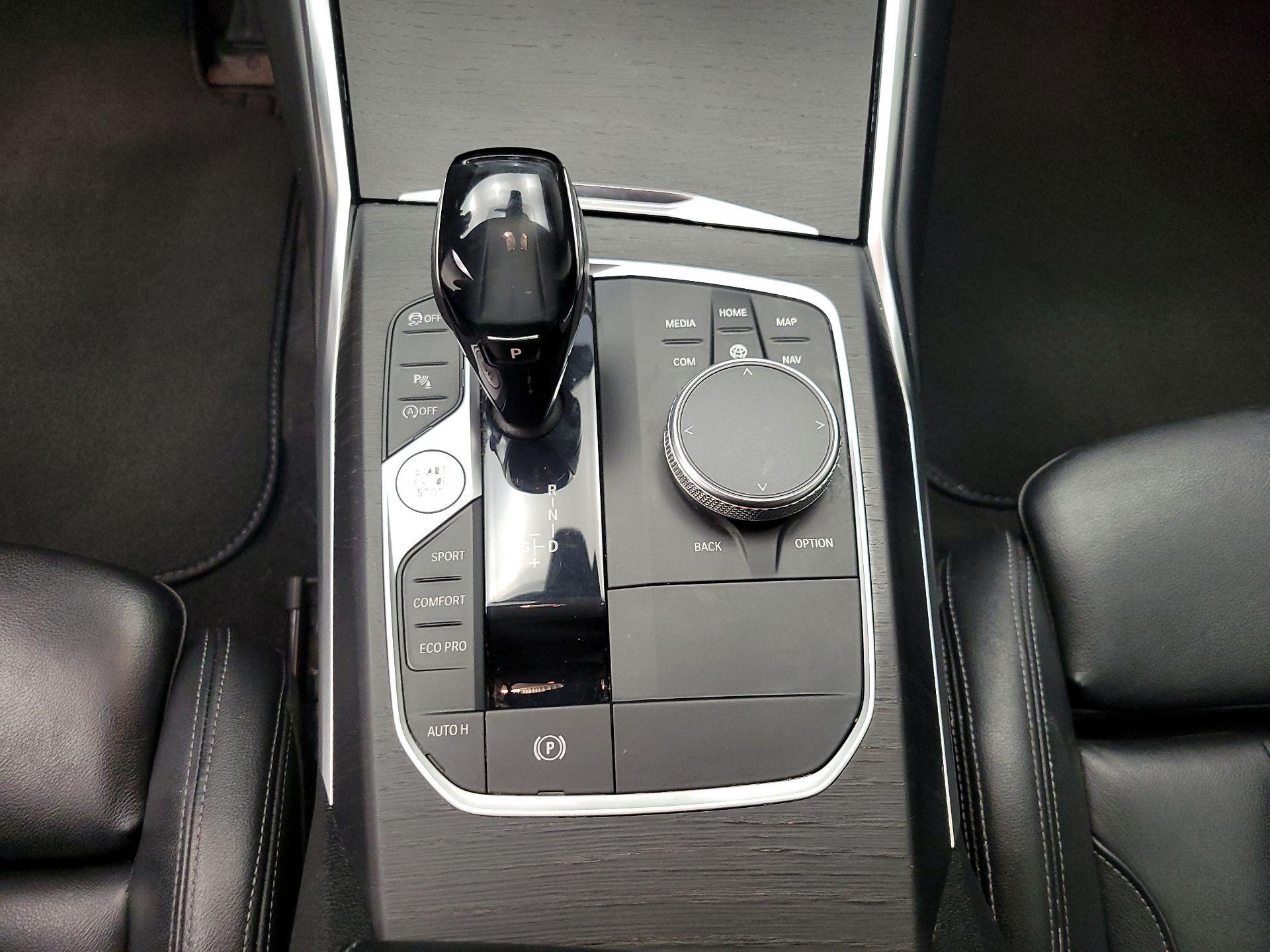 Thumbnail: 2021 BMW 4 Series - 18