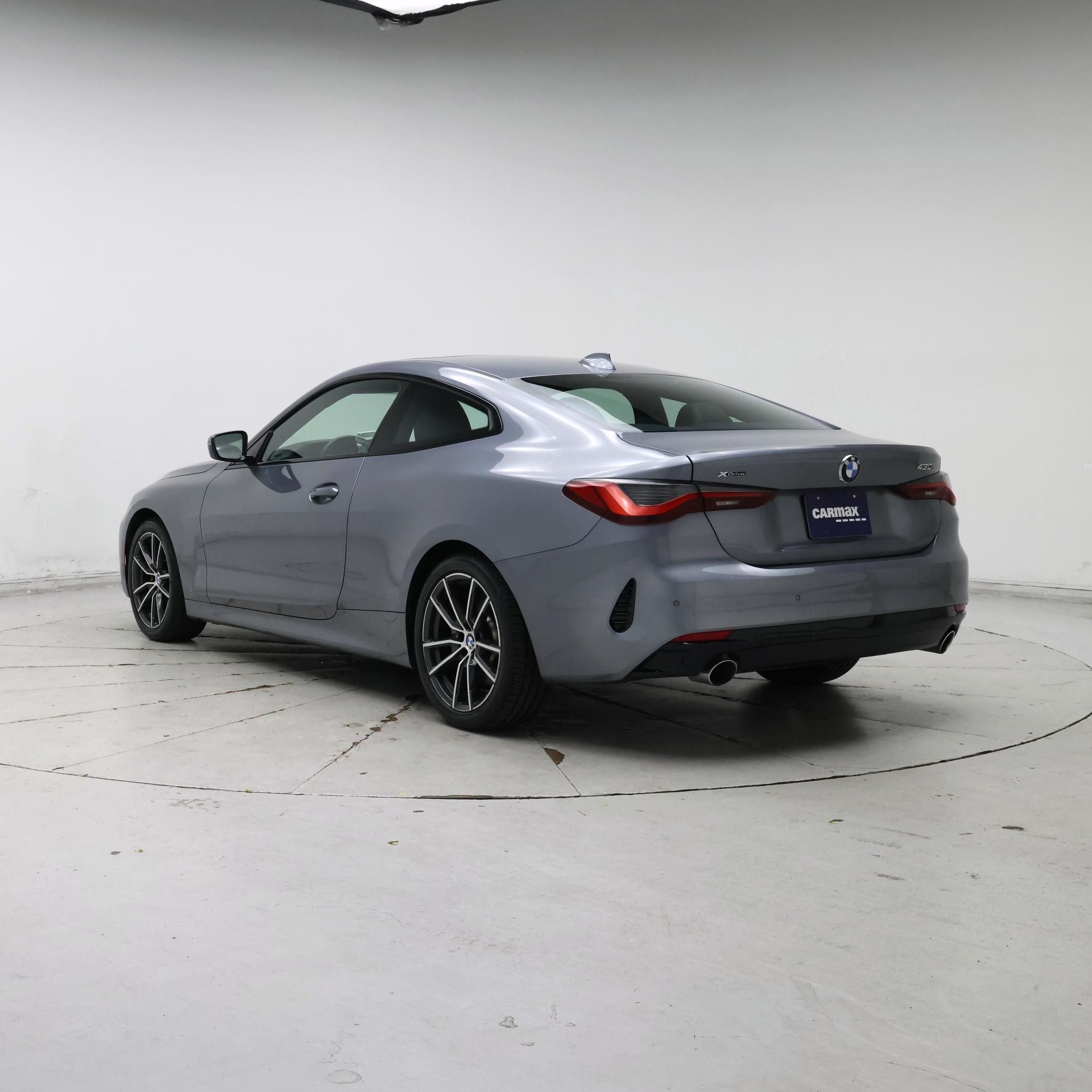 Thumbnail: 2021 BMW 4 Series - 2