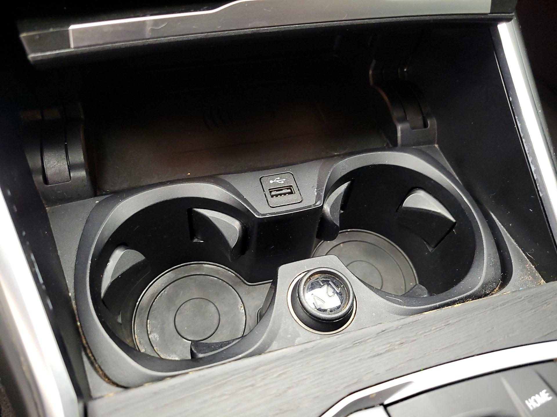 Thumbnail: 2021 BMW 4 Series - 19