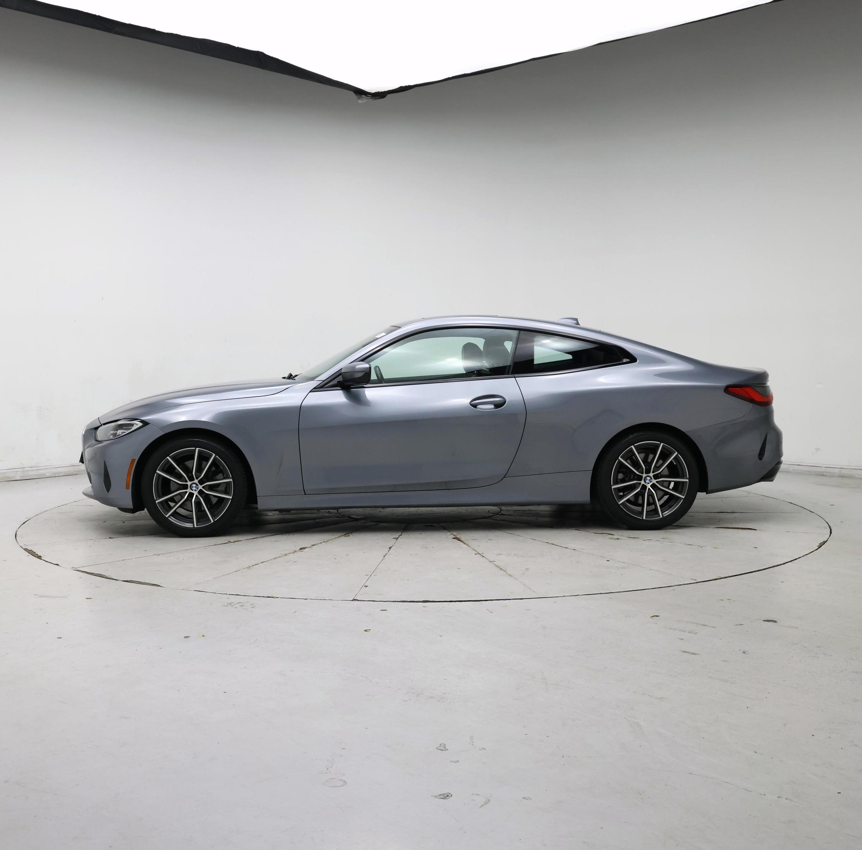 Thumbnail: 2021 BMW 4 Series - 3