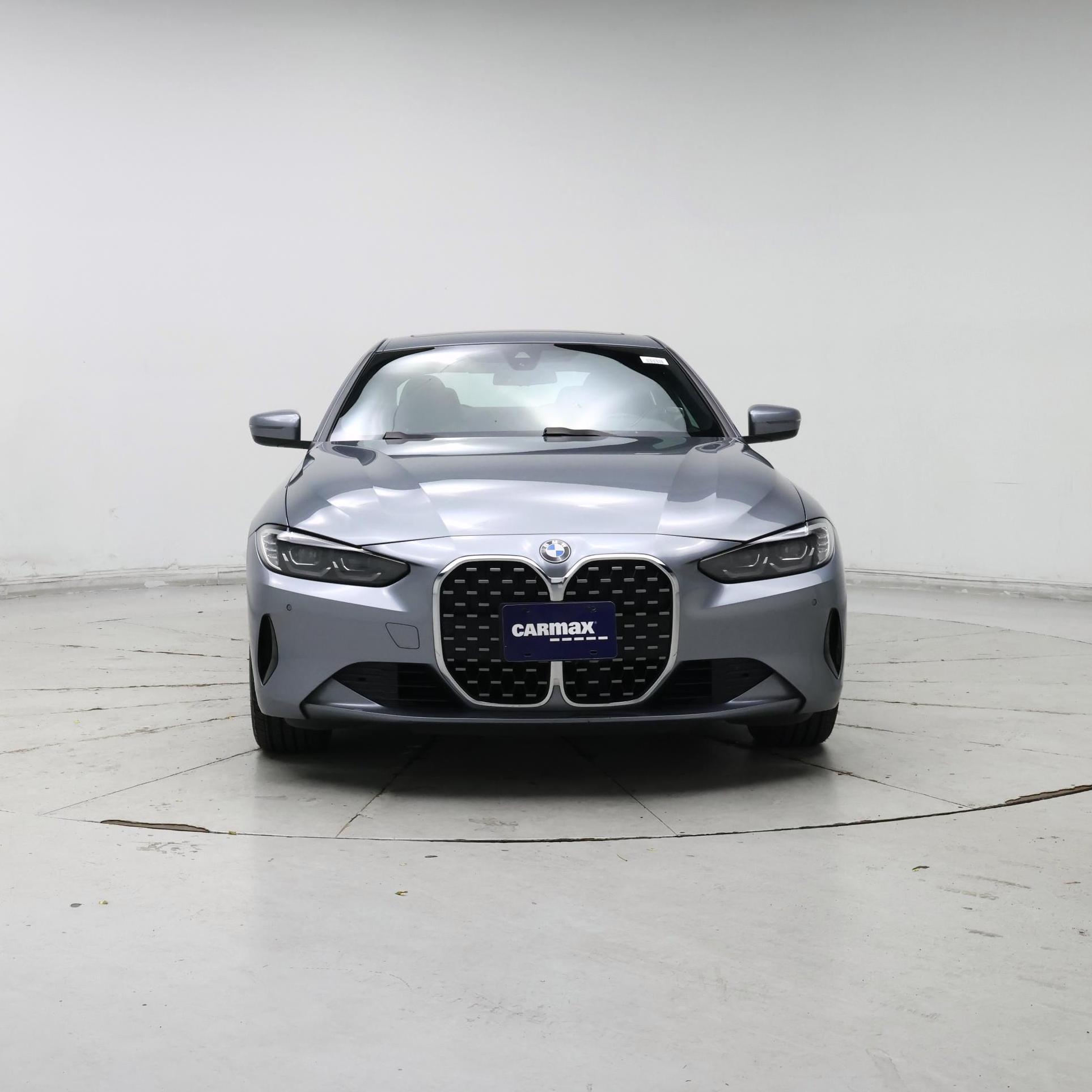 Thumbnail: 2021 BMW 4 Series - 5