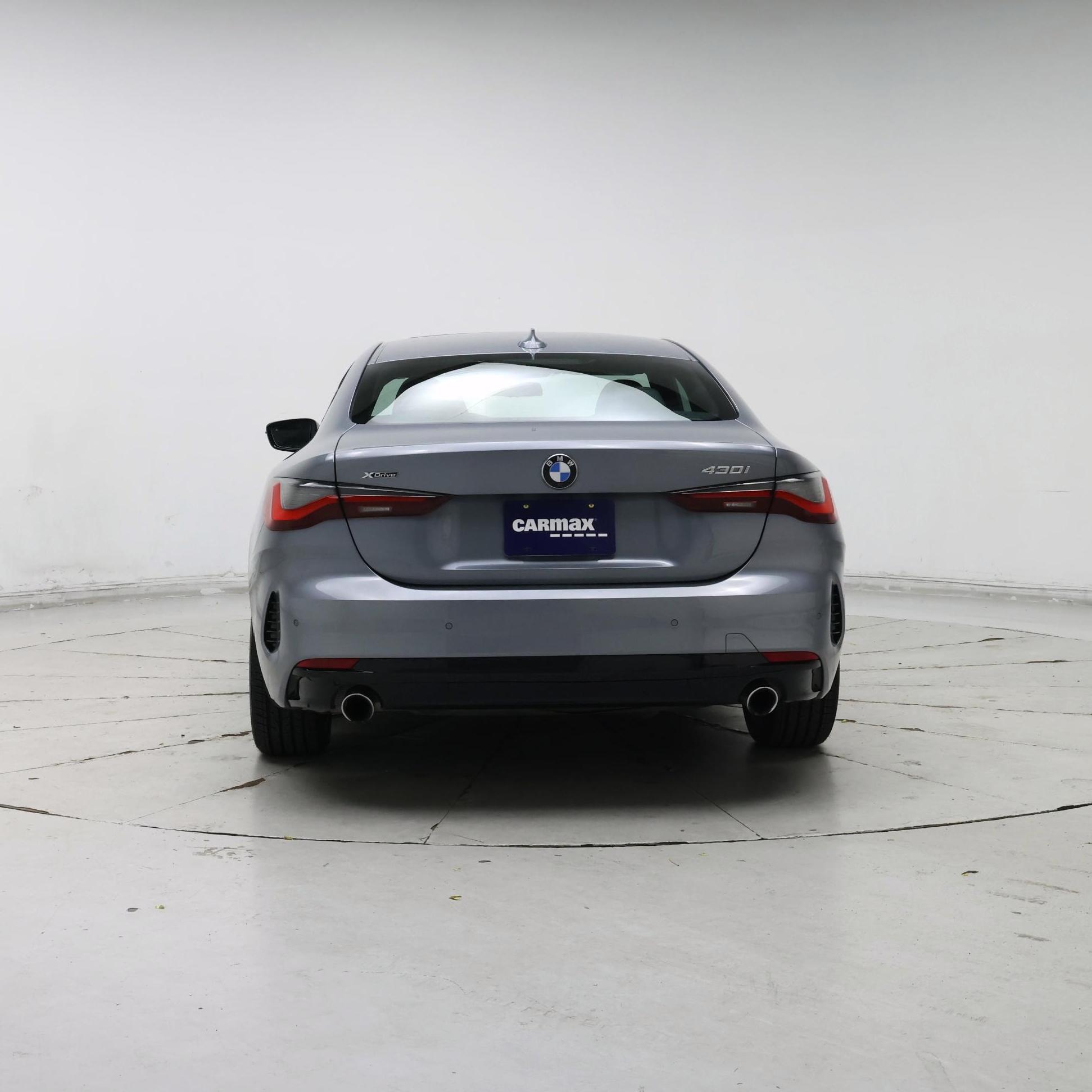Thumbnail: 2021 BMW 4 Series - 6