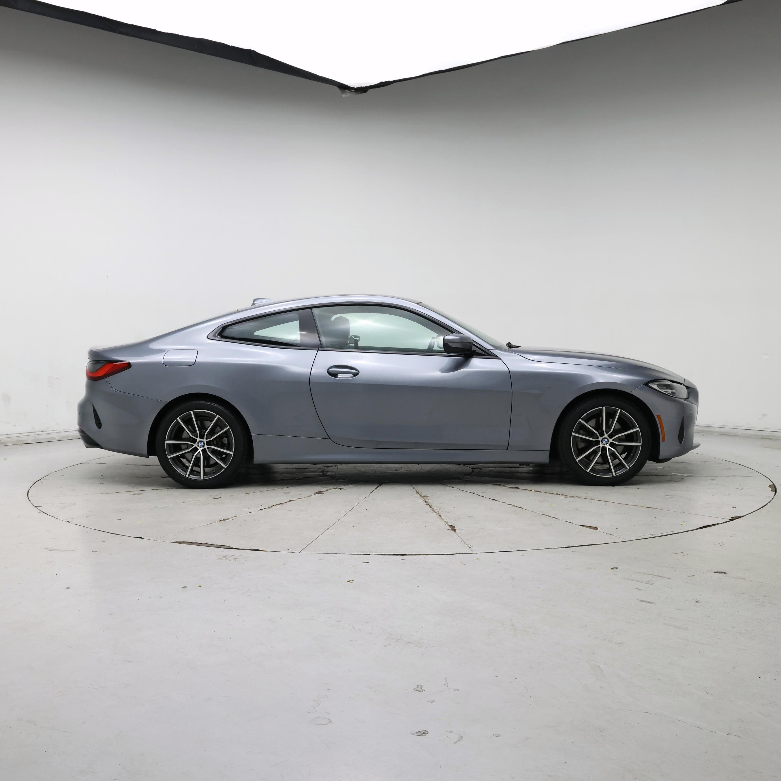 Thumbnail: 2021 BMW 4 Series - 7