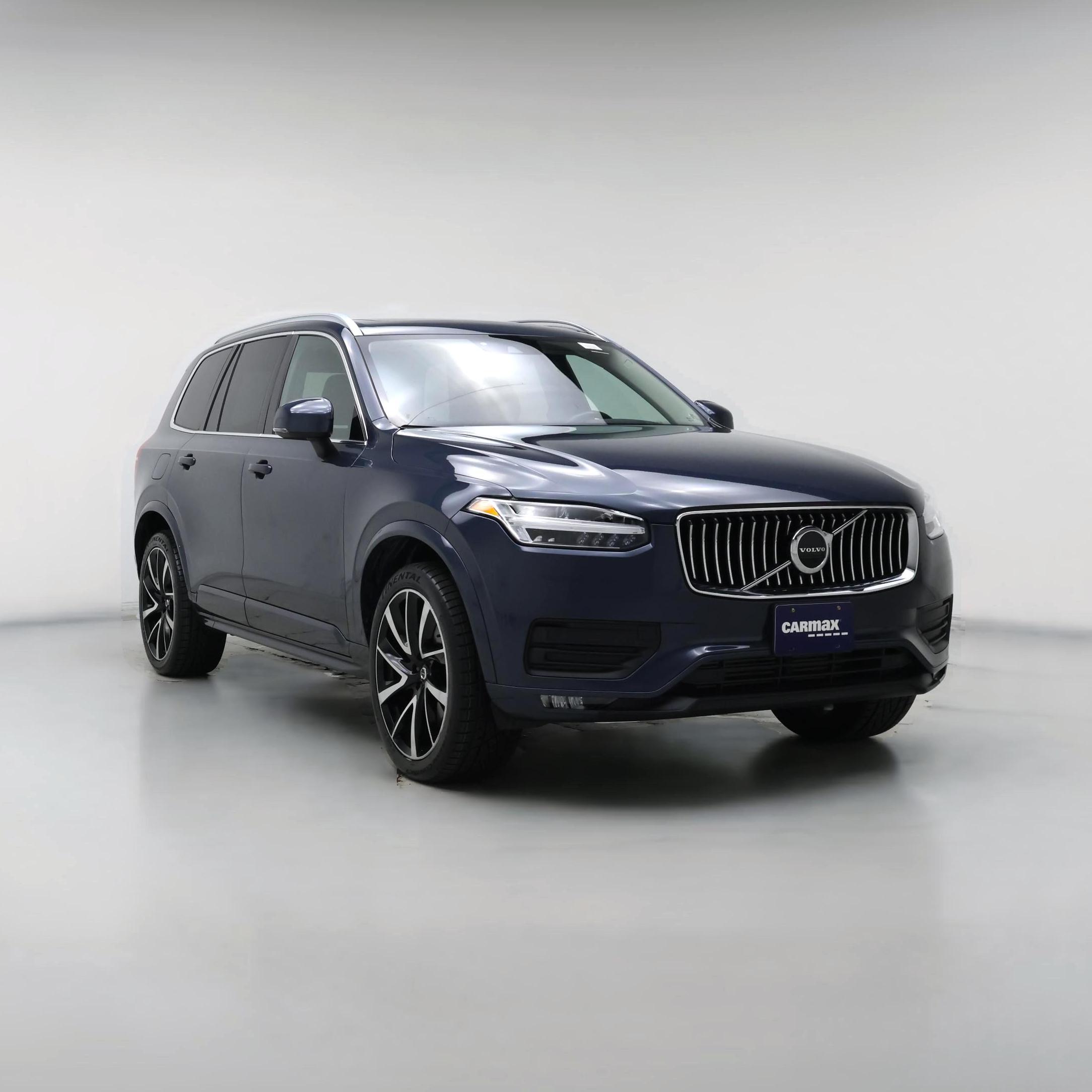 Thumbnail: 2020 Volvo XC90 - 1