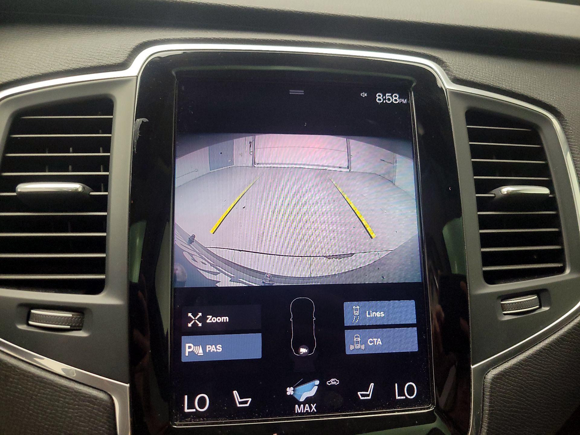 Thumbnail: 2020 Volvo XC90 - 15