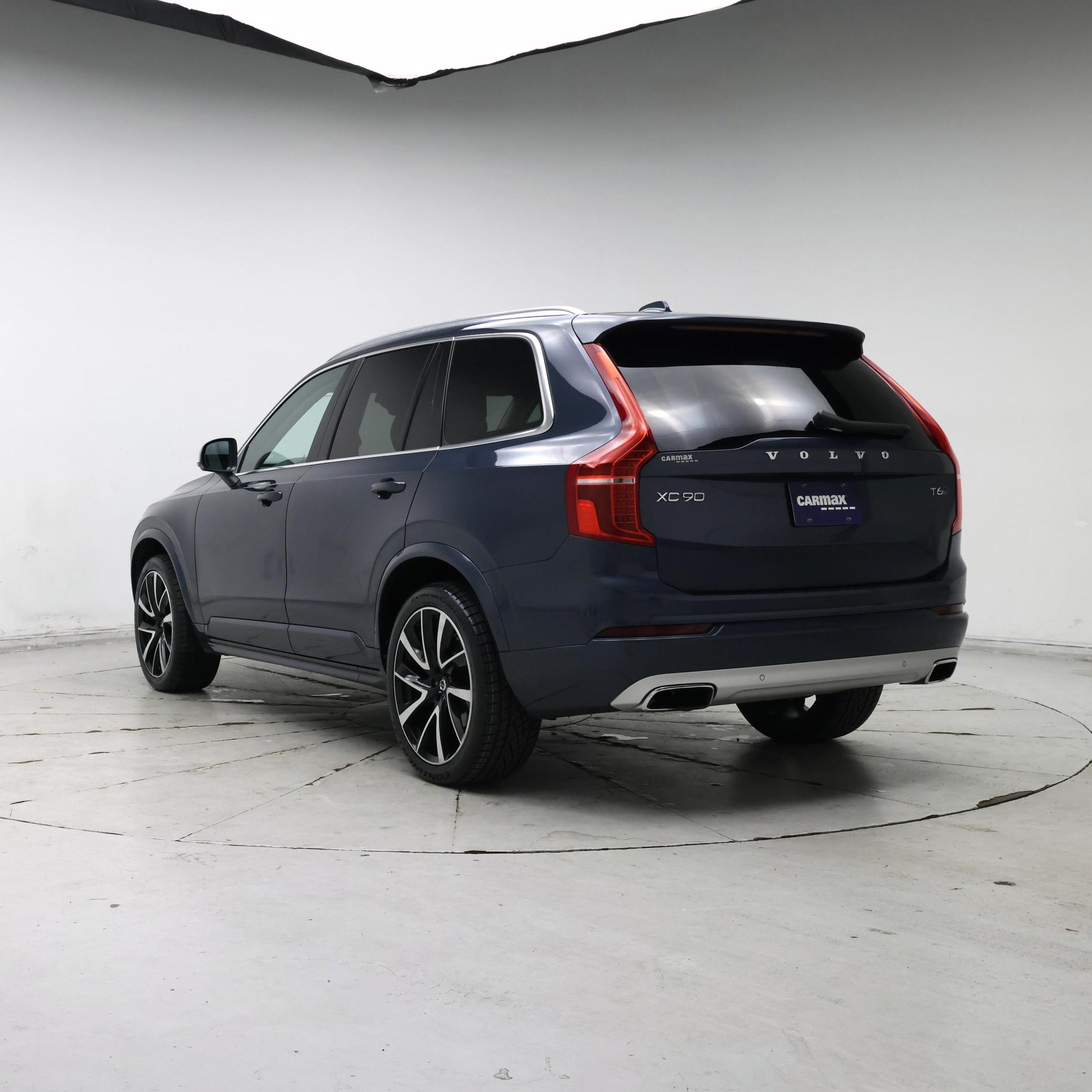 Thumbnail: 2020 Volvo XC90 - 2
