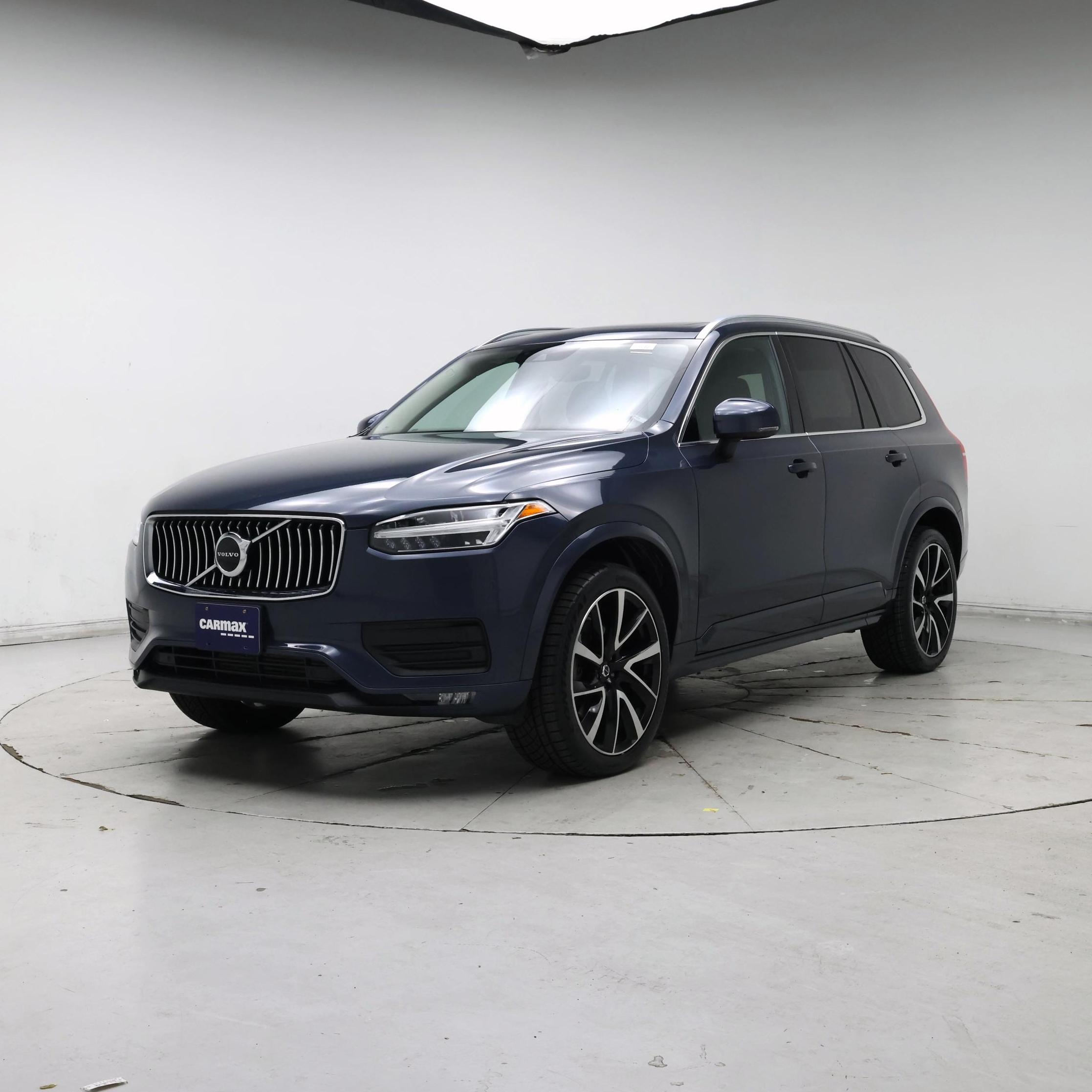 Thumbnail: 2020 Volvo XC90 - 4