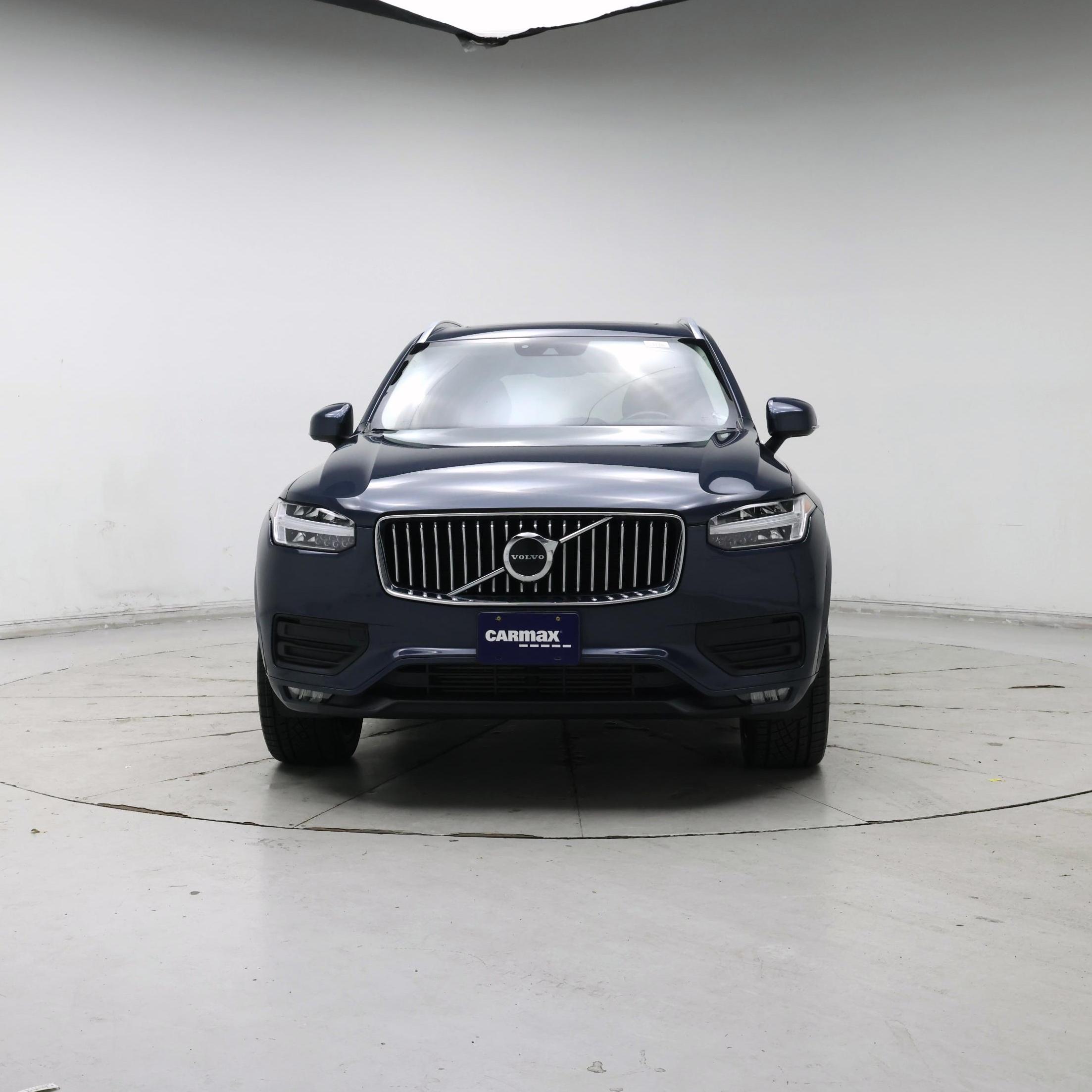 Thumbnail: 2020 Volvo XC90 - 5
