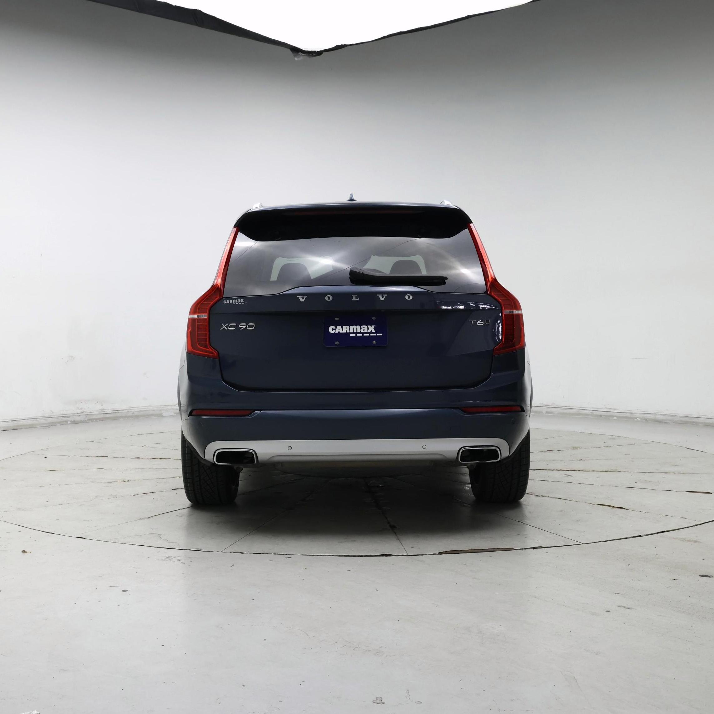 Thumbnail: 2020 Volvo XC90 - 6