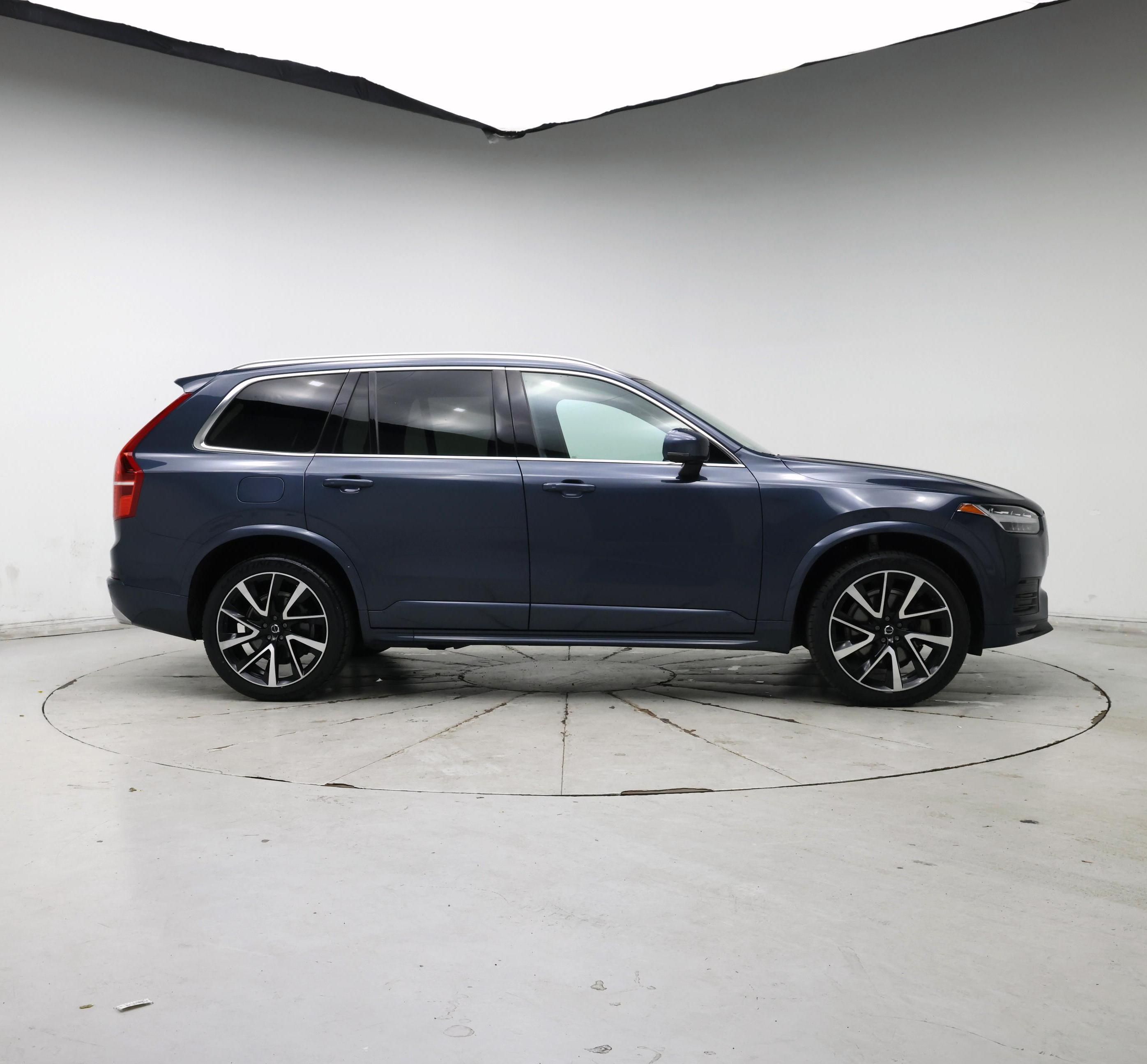 Thumbnail: 2020 Volvo XC90 - 7