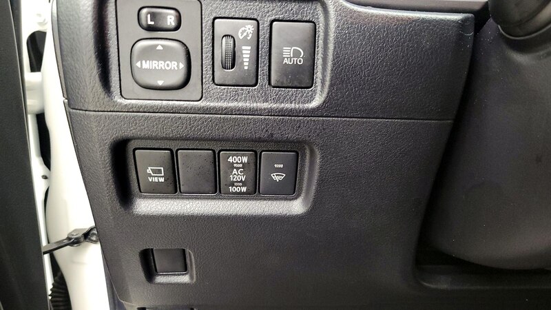 2022 Toyota 4Runner Limited 13