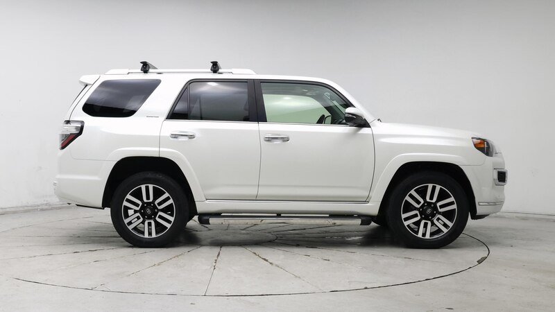 2022 Toyota 4Runner Limited 7