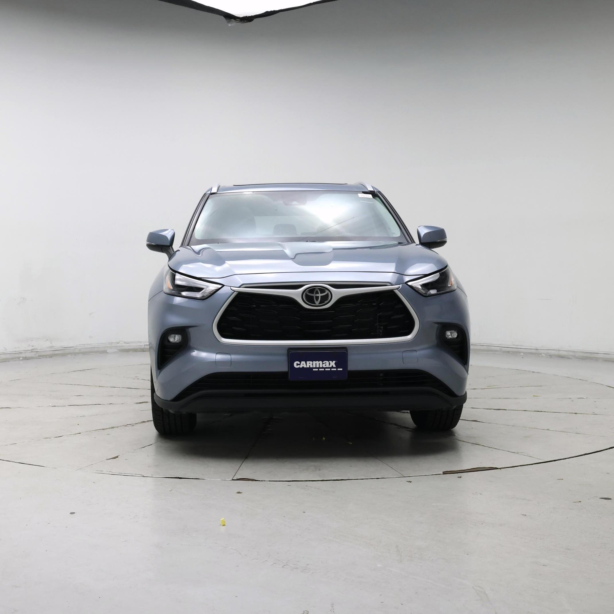 Thumbnail: 2022 Toyota Highlander - 5