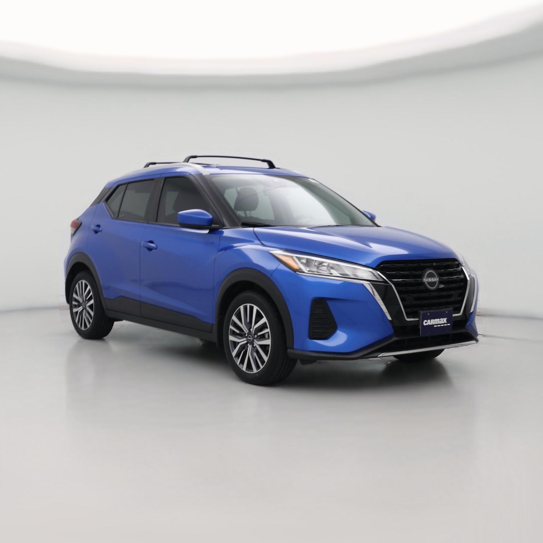 Thumbnail: 2023 Nissan Kicks - 1