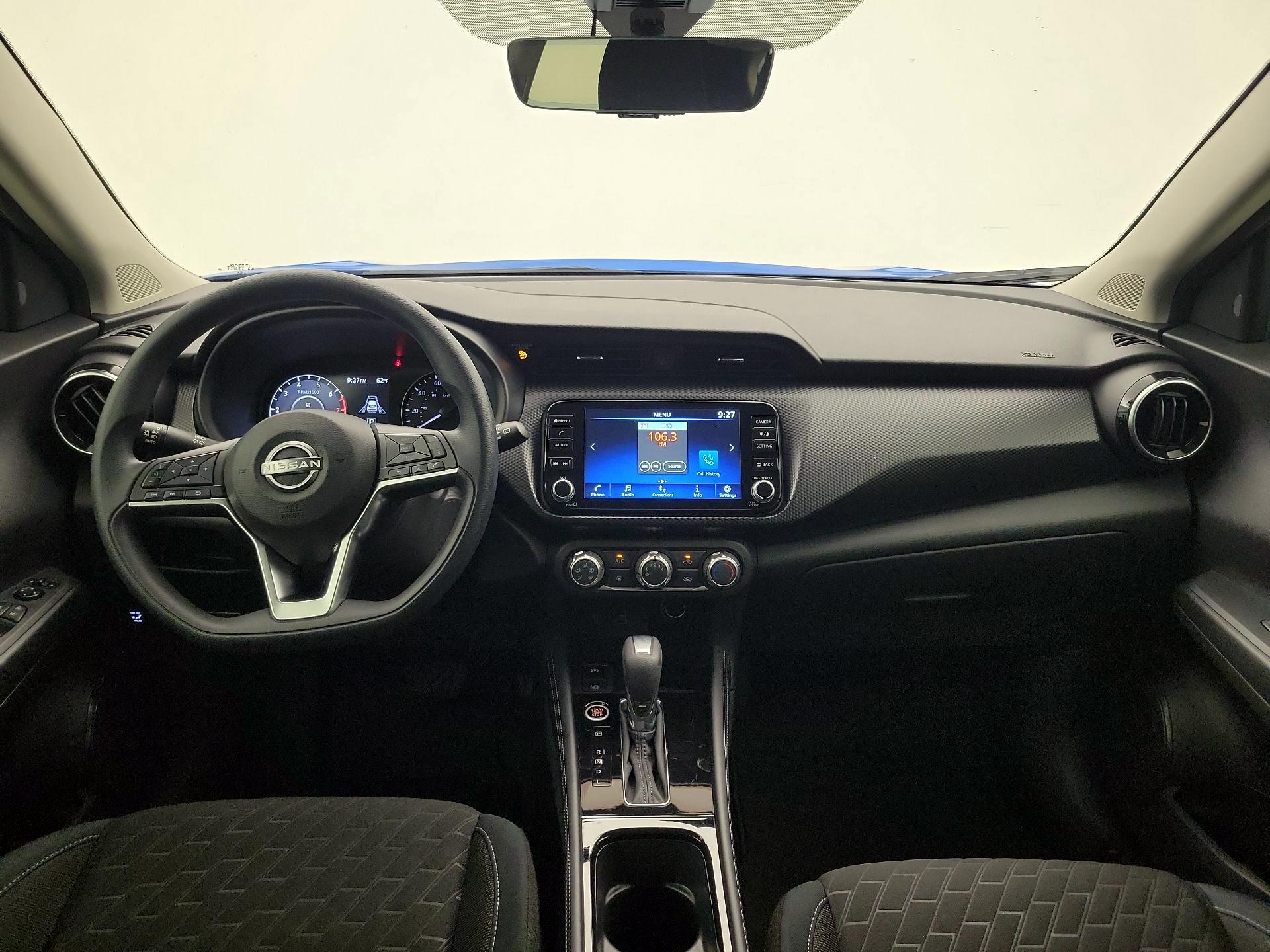 Thumbnail: 2023 Nissan Kicks - 9