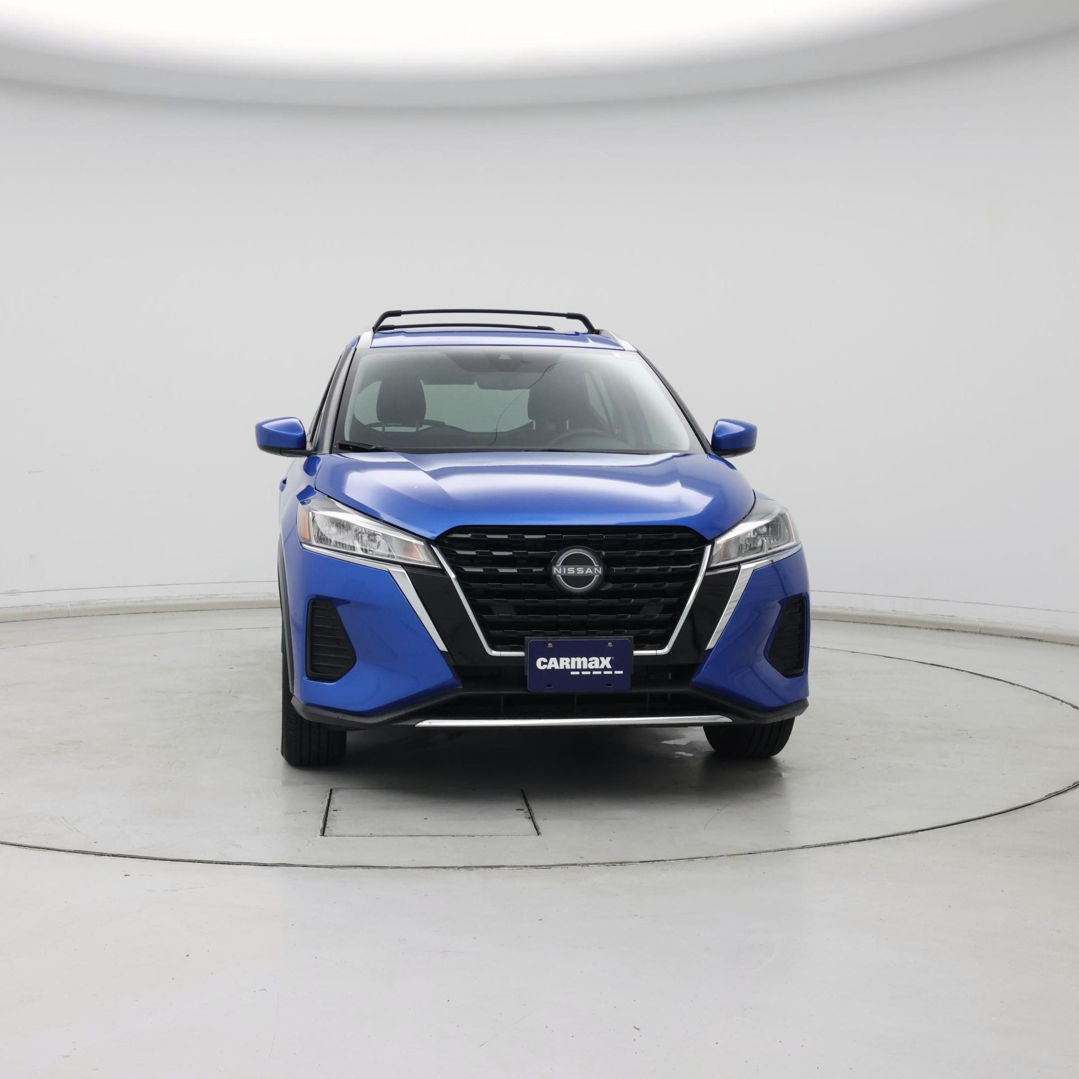 Thumbnail: 2023 Nissan Kicks - 5