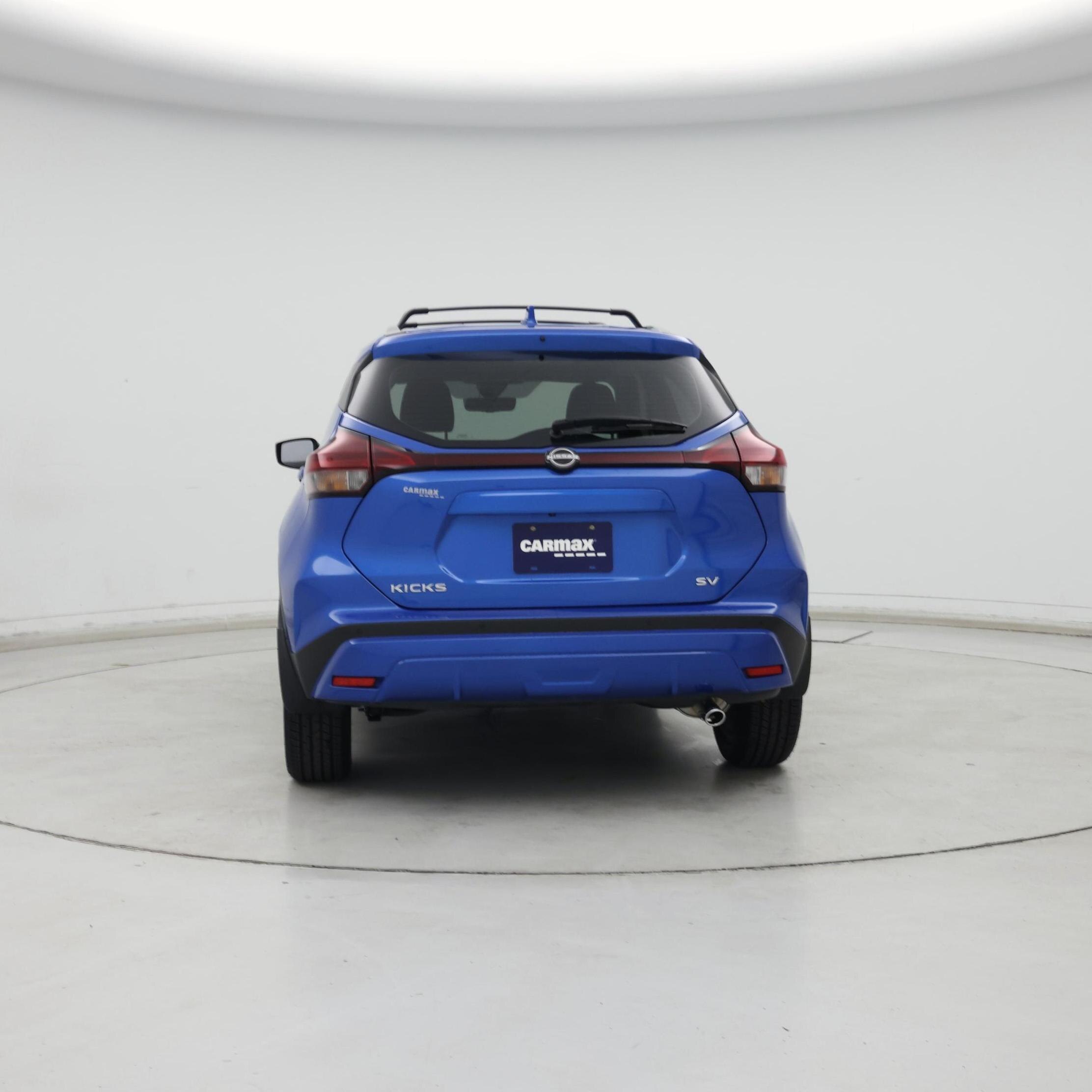 Thumbnail: 2023 Nissan Kicks - 6