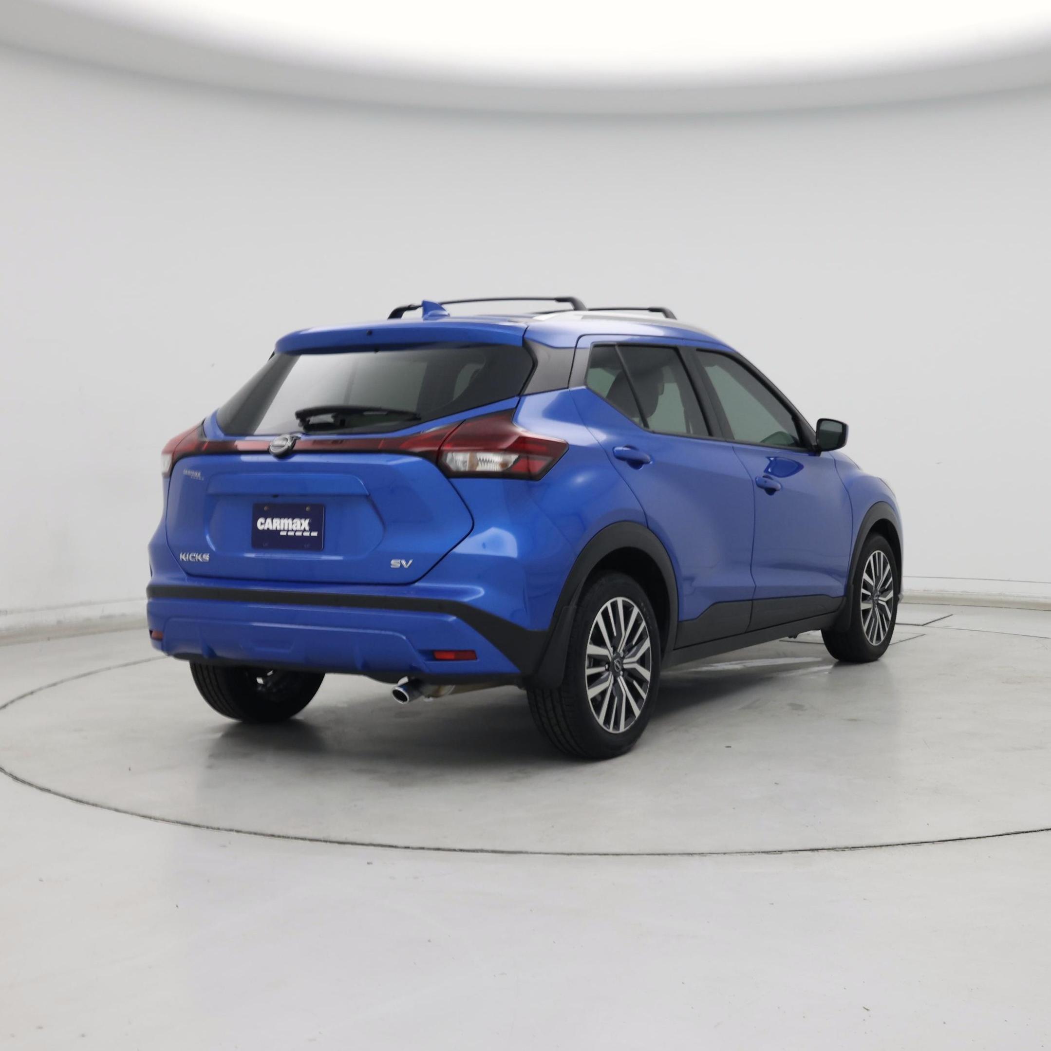 Thumbnail: 2023 Nissan Kicks - 8